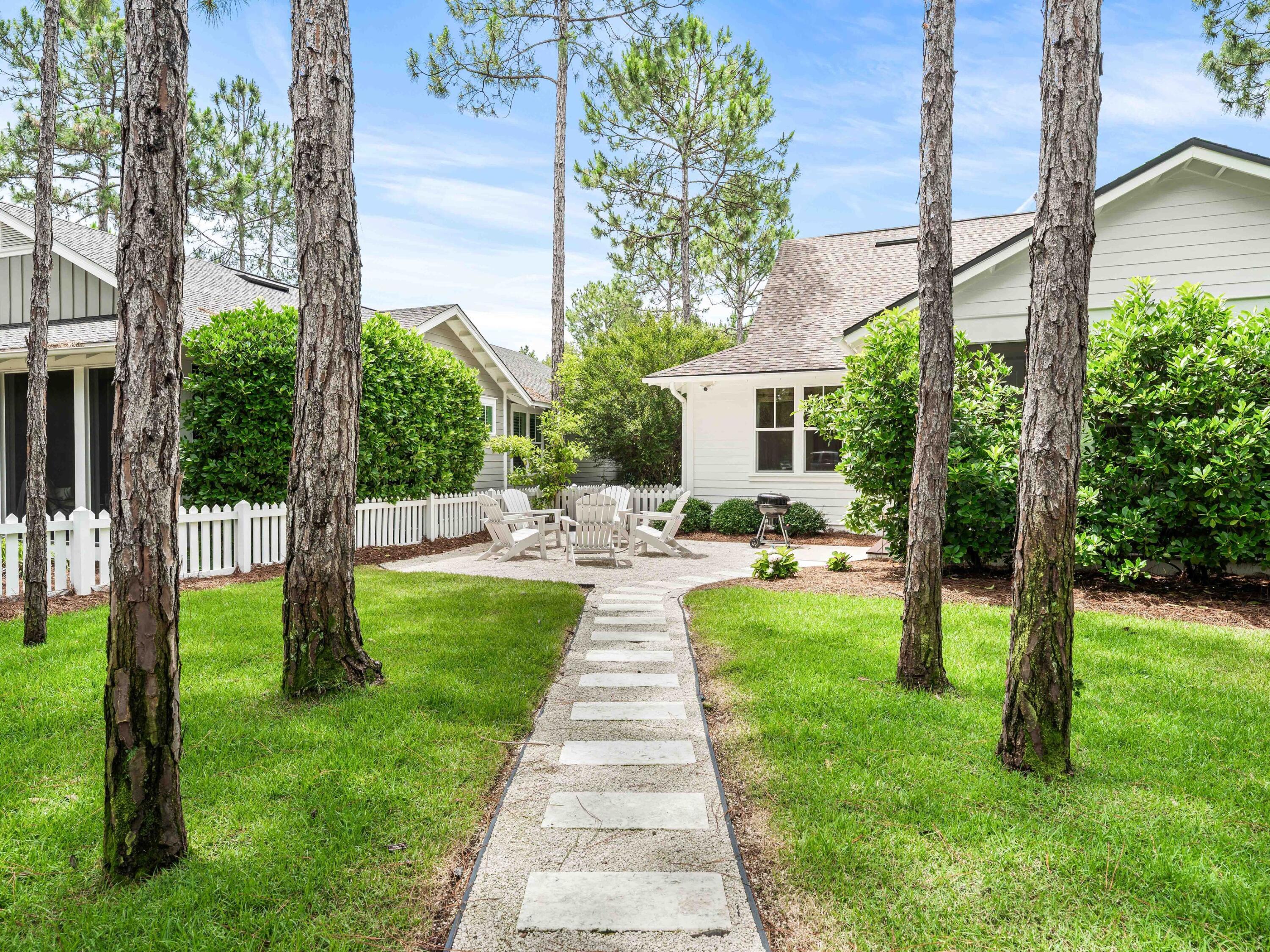 322 Jack Knife Drive Watersound FL 32461