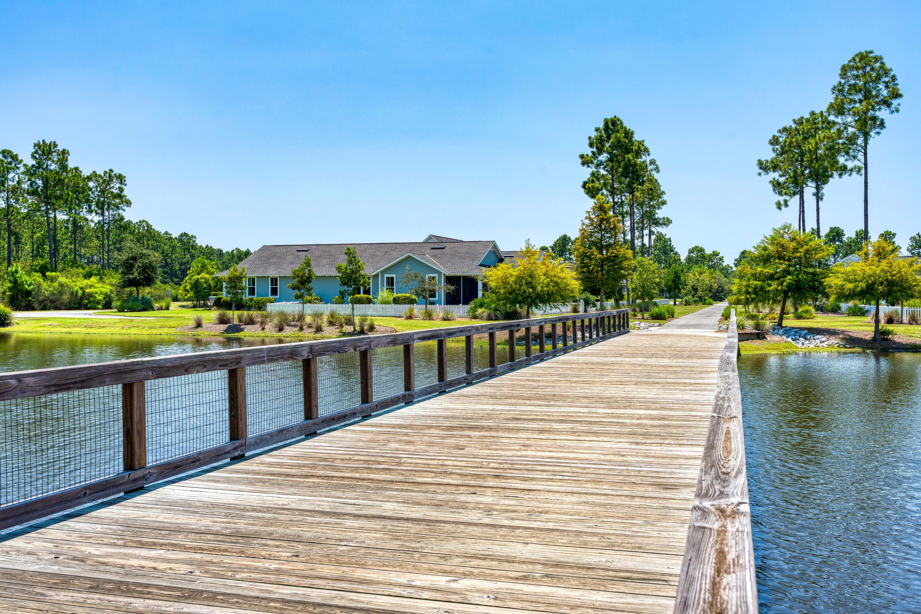 322 Jack Knife Drive Watersound FL 32461