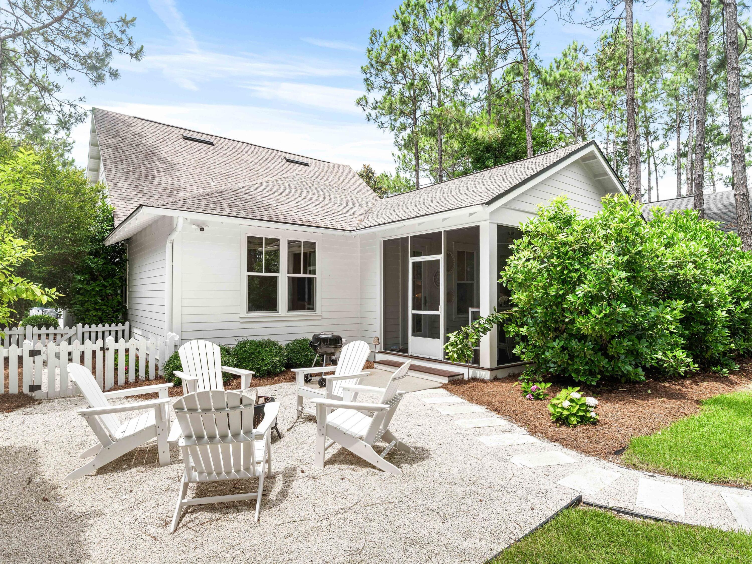 322 Jack Knife Drive Watersound FL 32461