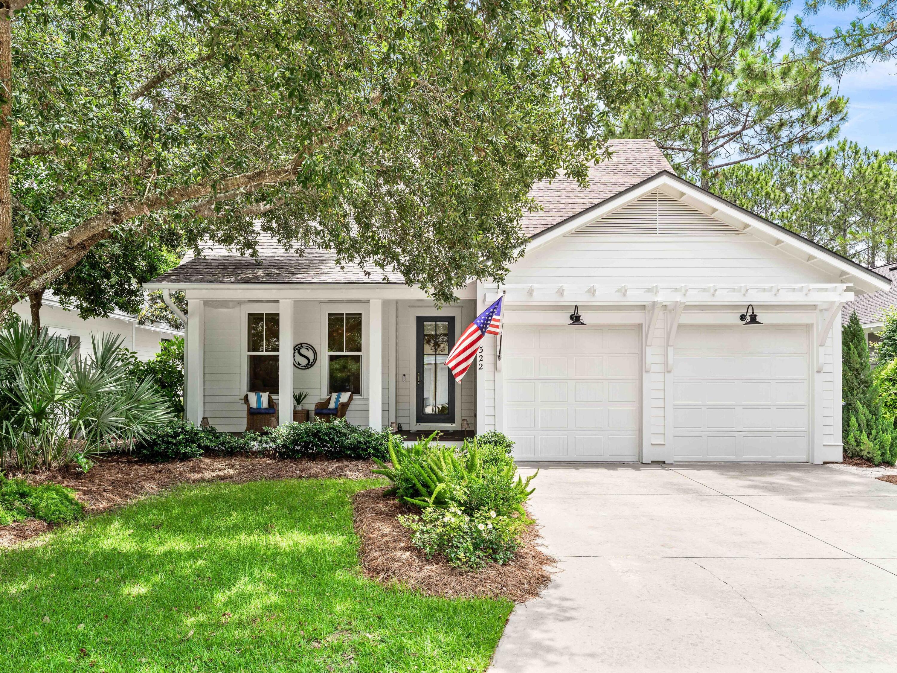 322 Jack Knife Drive Watersound FL 32461