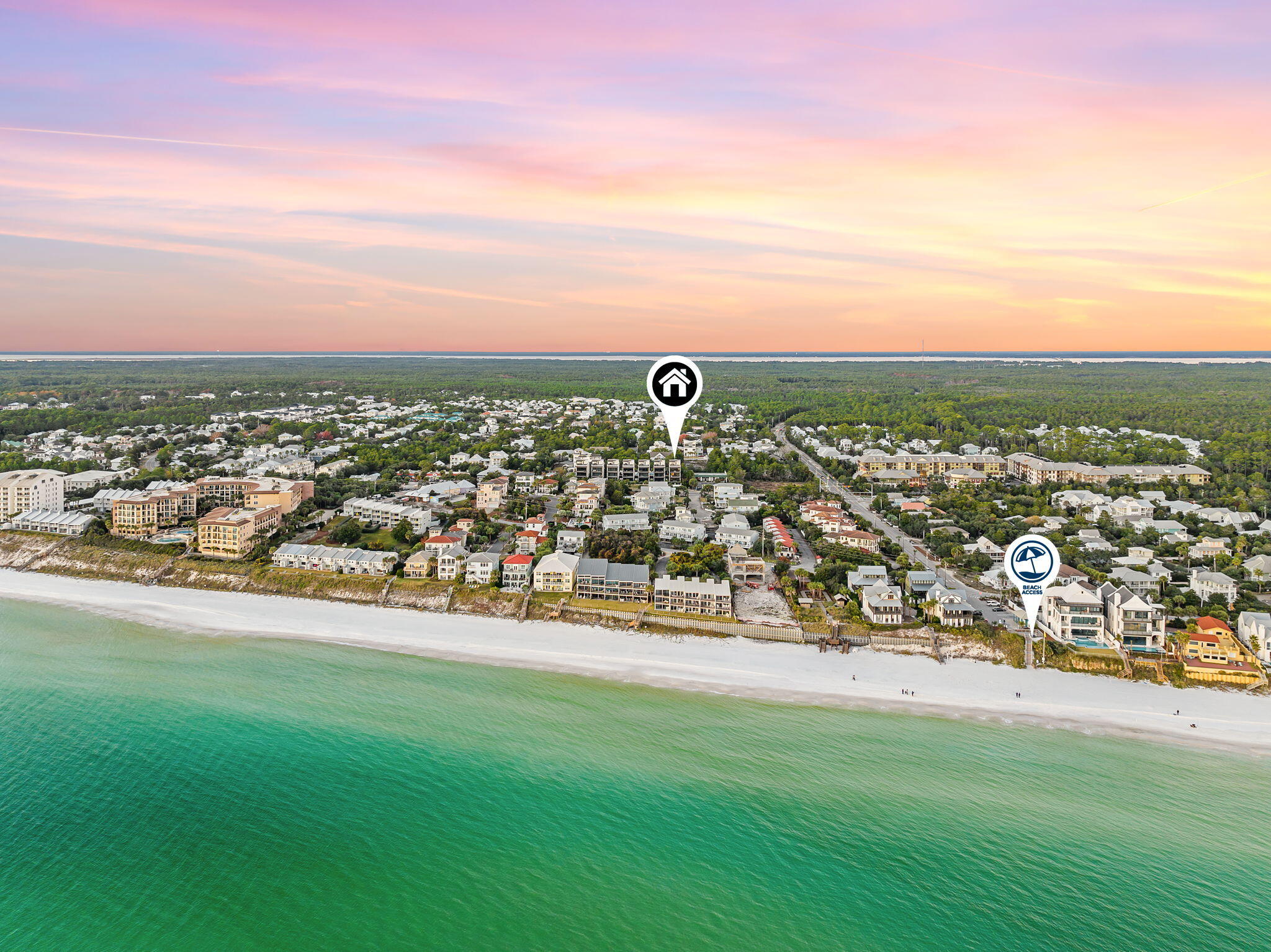 2174 W County Highway Santa Rosa Beach FL 32459