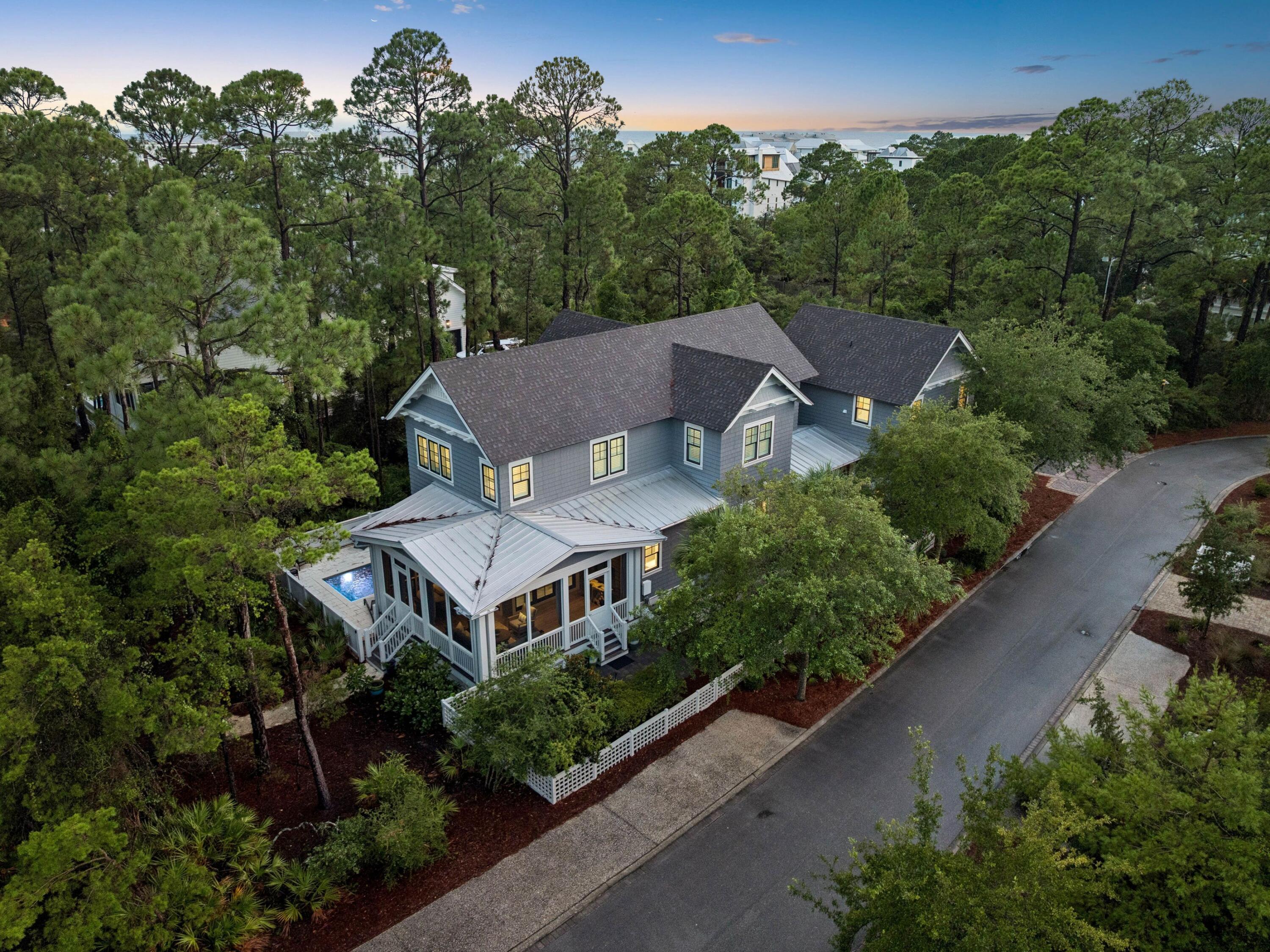9 Bowline Alley Santa Rosa Beach FL 32459