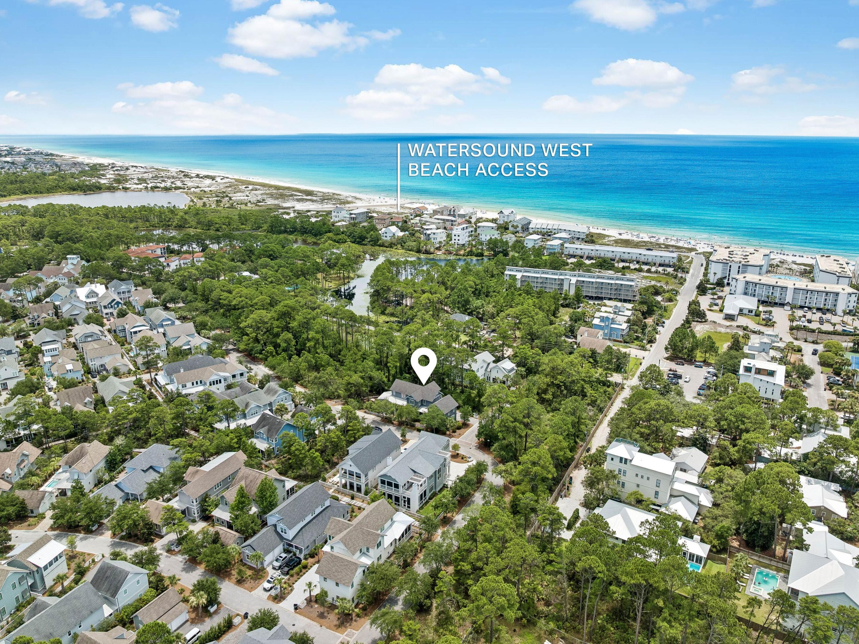 9 Bowline Alley Santa Rosa Beach FL 32459