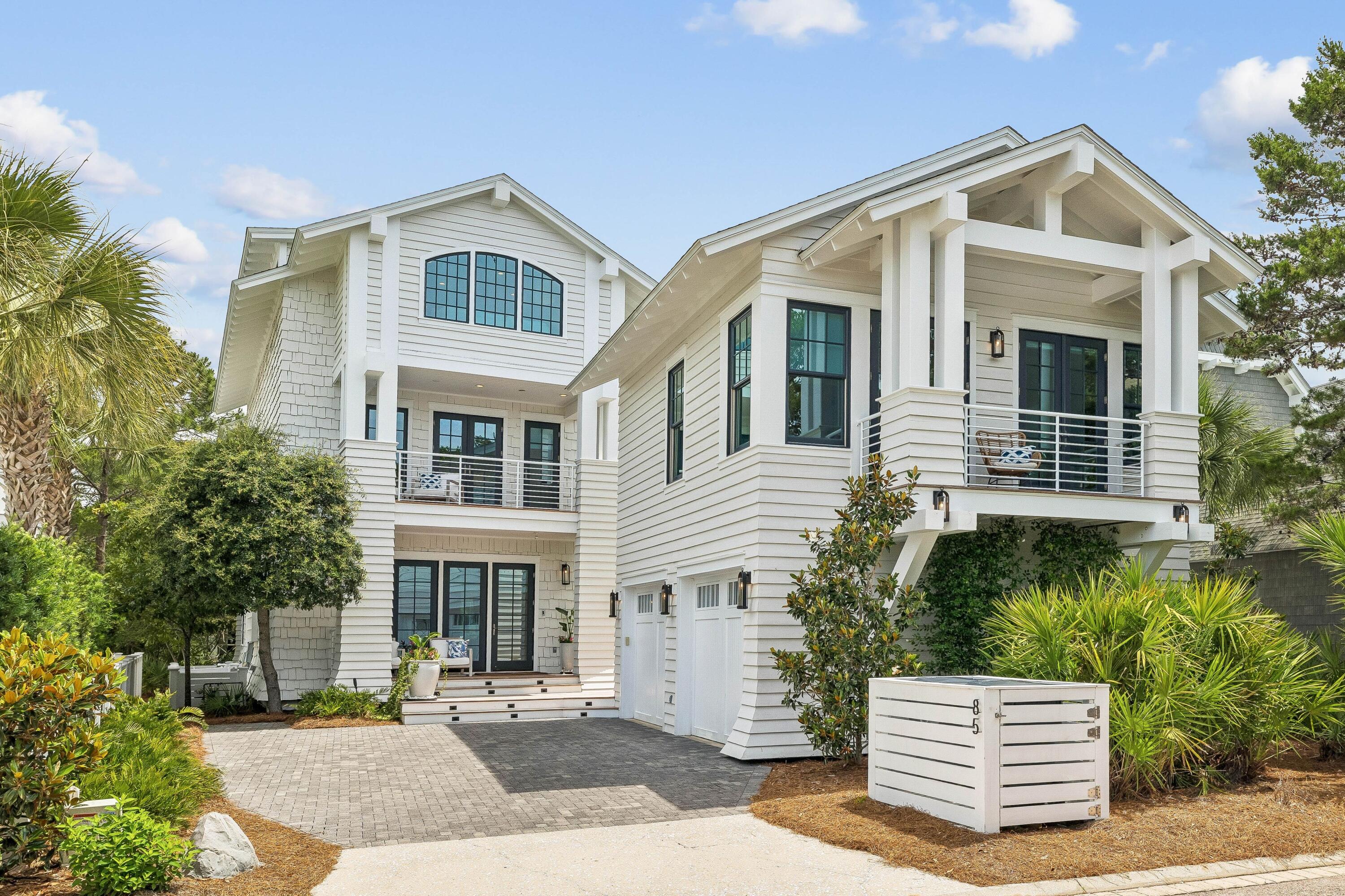 85 N Watch Tower Lane Watersound FL 32461