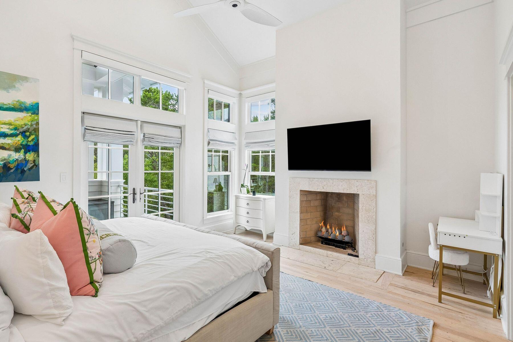 85 N Watch Tower Lane Watersound FL 32461
