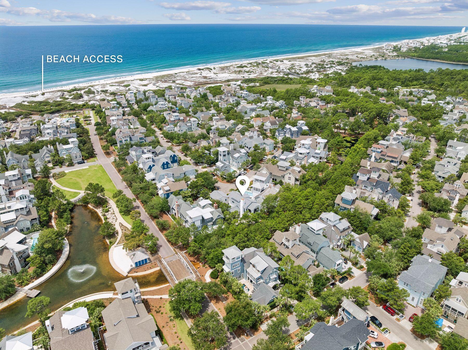 85 N Watch Tower Lane Watersound FL 32461