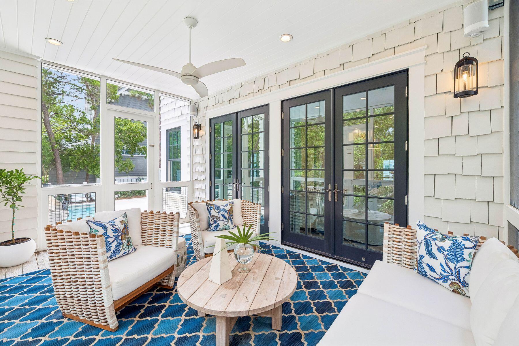 85 N Watch Tower Lane Watersound FL 32461