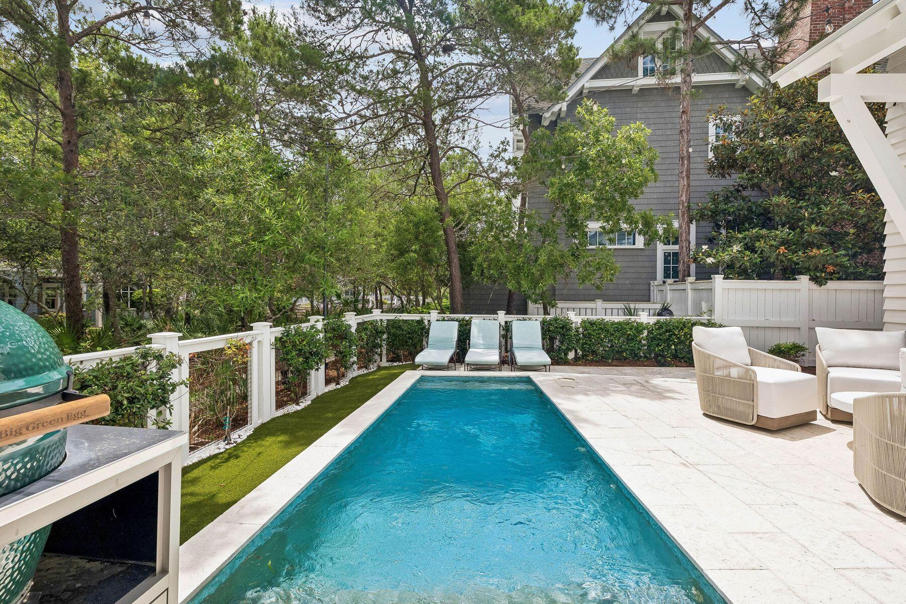 85 N Watch Tower Lane Watersound FL 32461