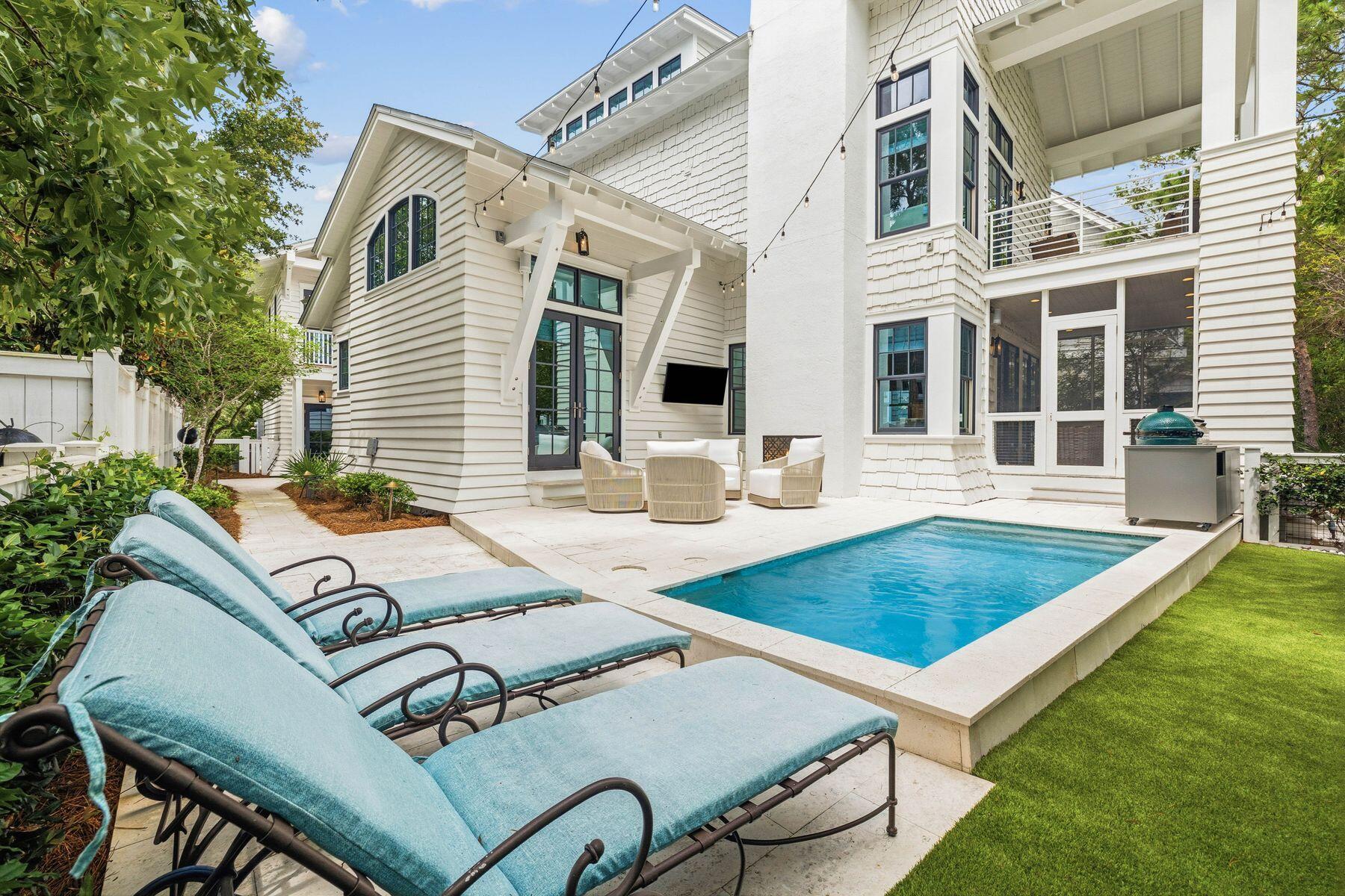 85 N Watch Tower Lane Watersound FL 32461