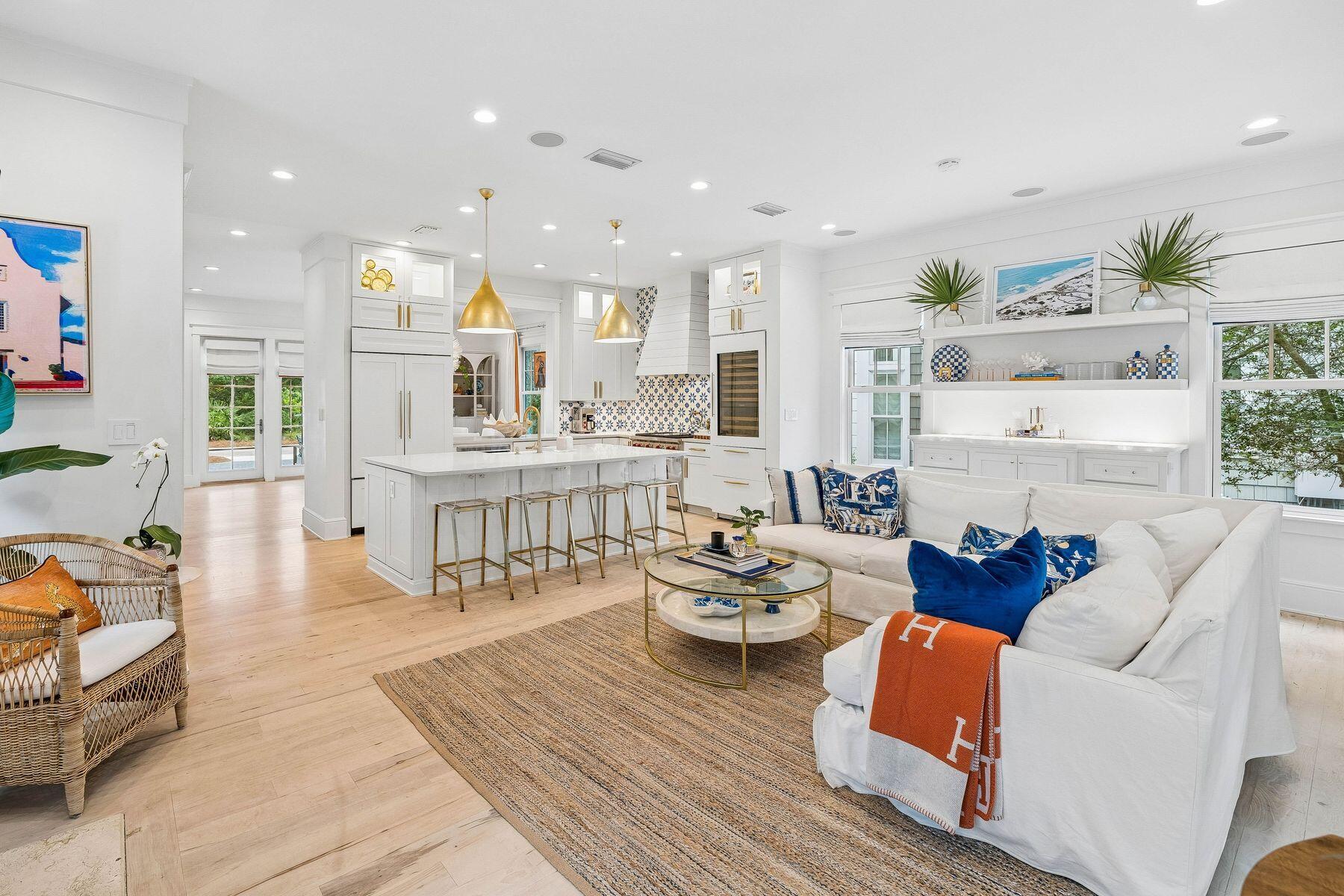 85 N Watch Tower Lane Watersound FL 32461