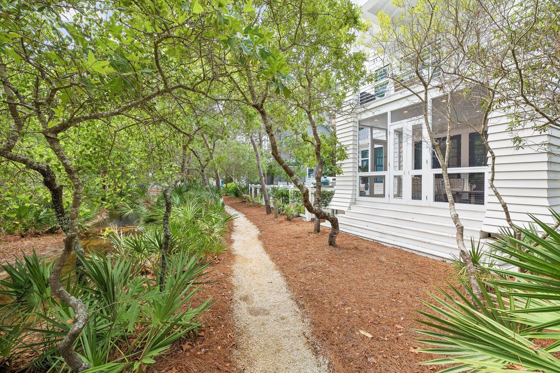85 N Watch Tower Lane Watersound FL 32461