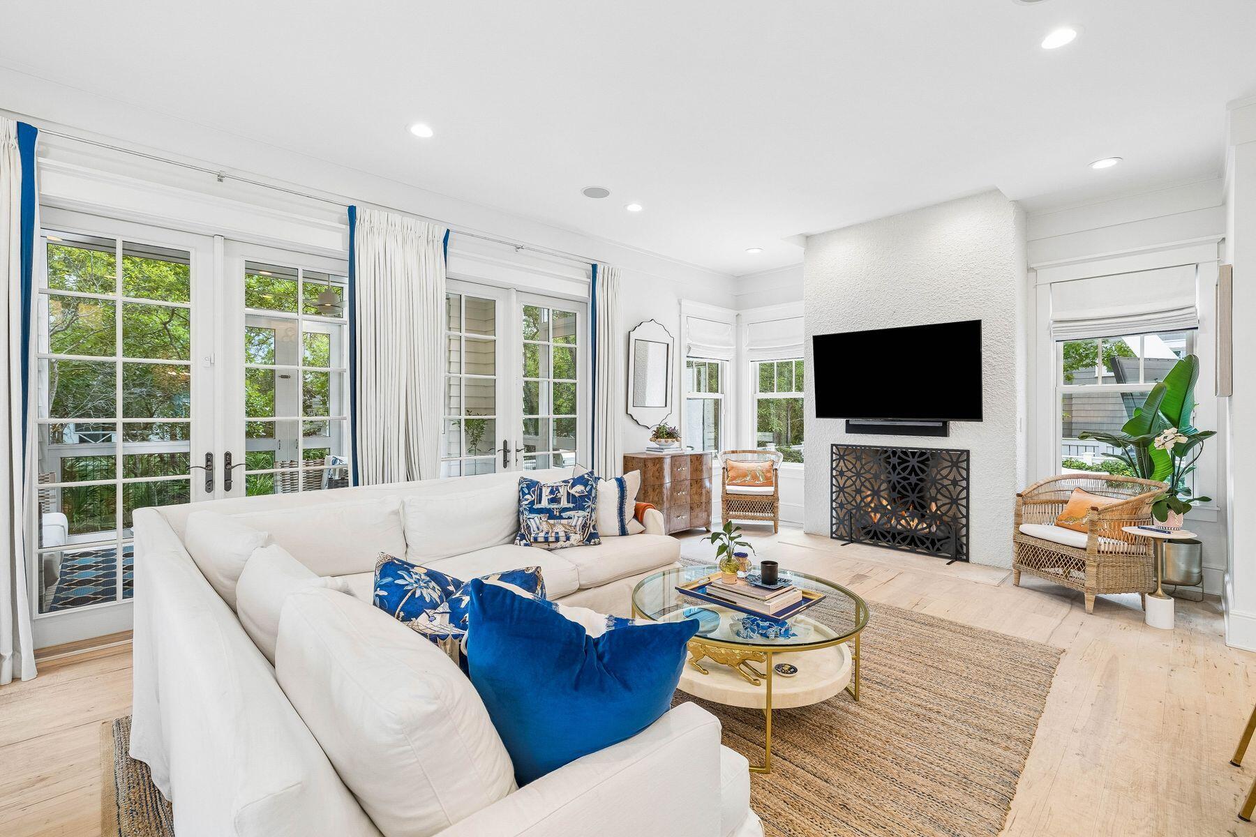 85 N Watch Tower Lane Watersound FL 32461