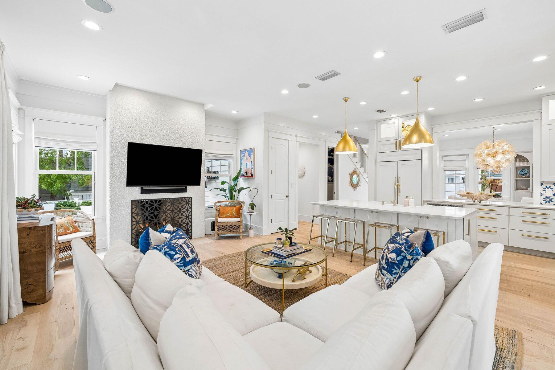 85 N Watch Tower Lane Watersound FL 32461