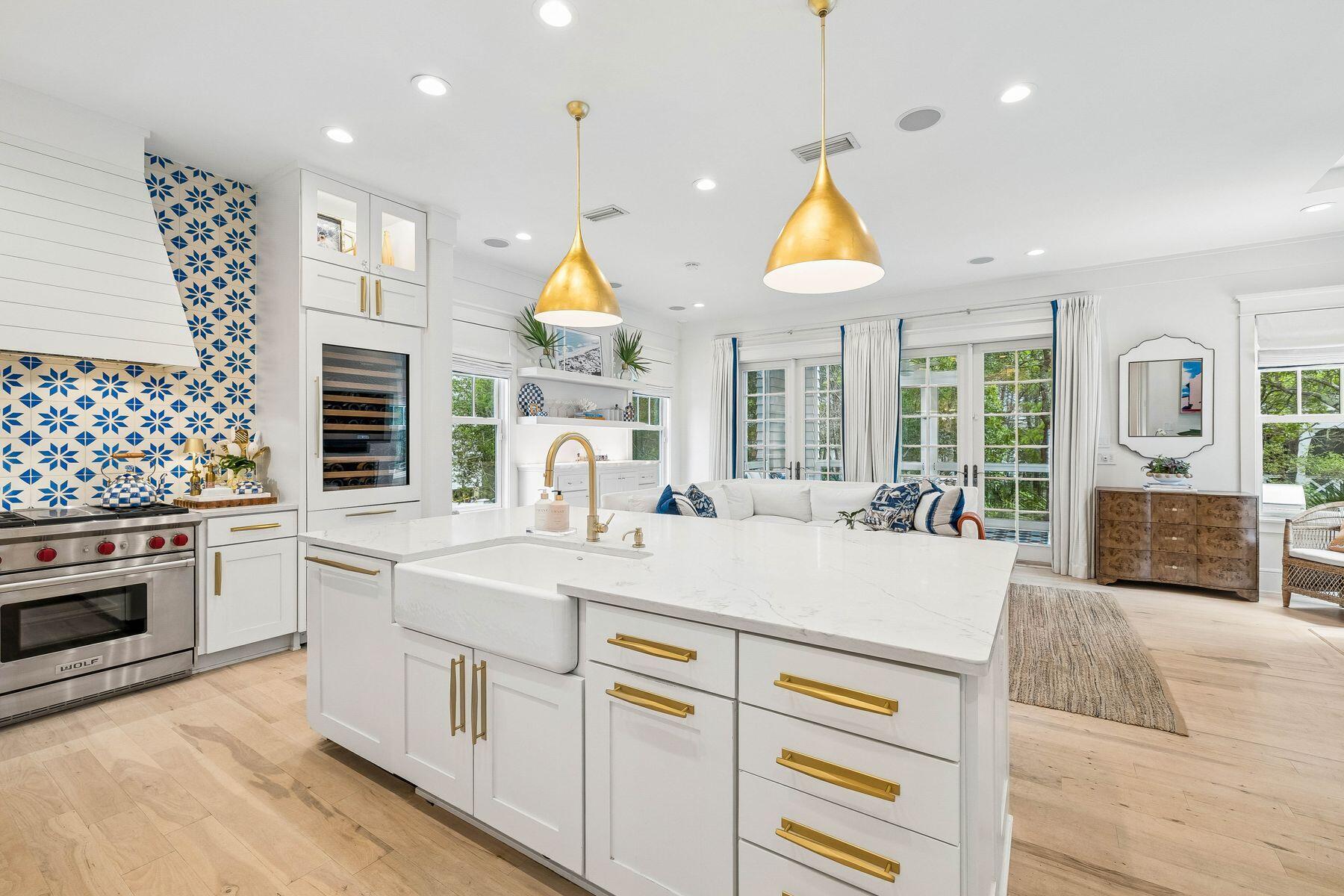 85 N Watch Tower Lane Watersound FL 32461