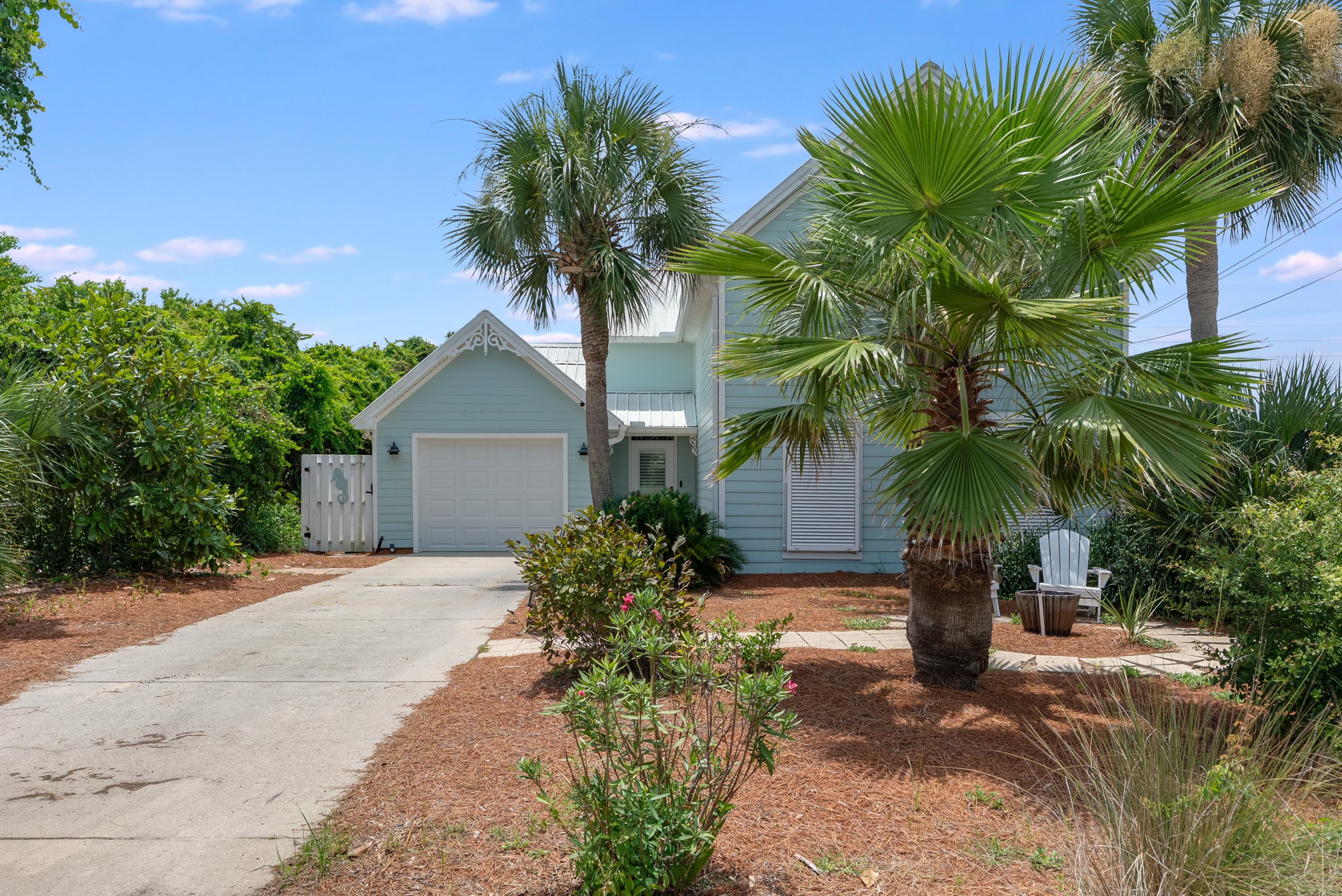 44 Gulf View Dr. Drive Panama City Beach FL 32413
