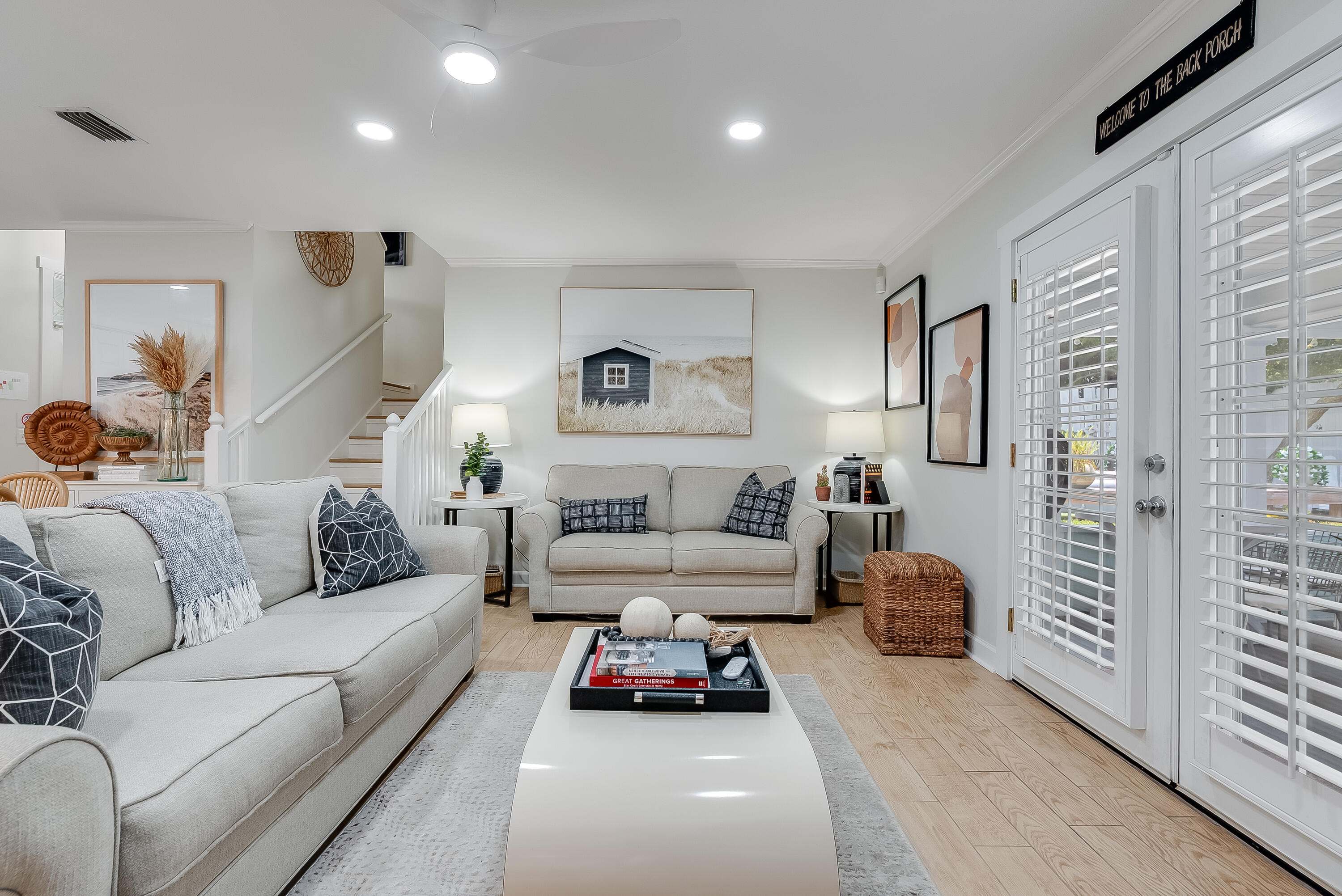 44 Gulf View Dr. Drive Panama City Beach FL 32413