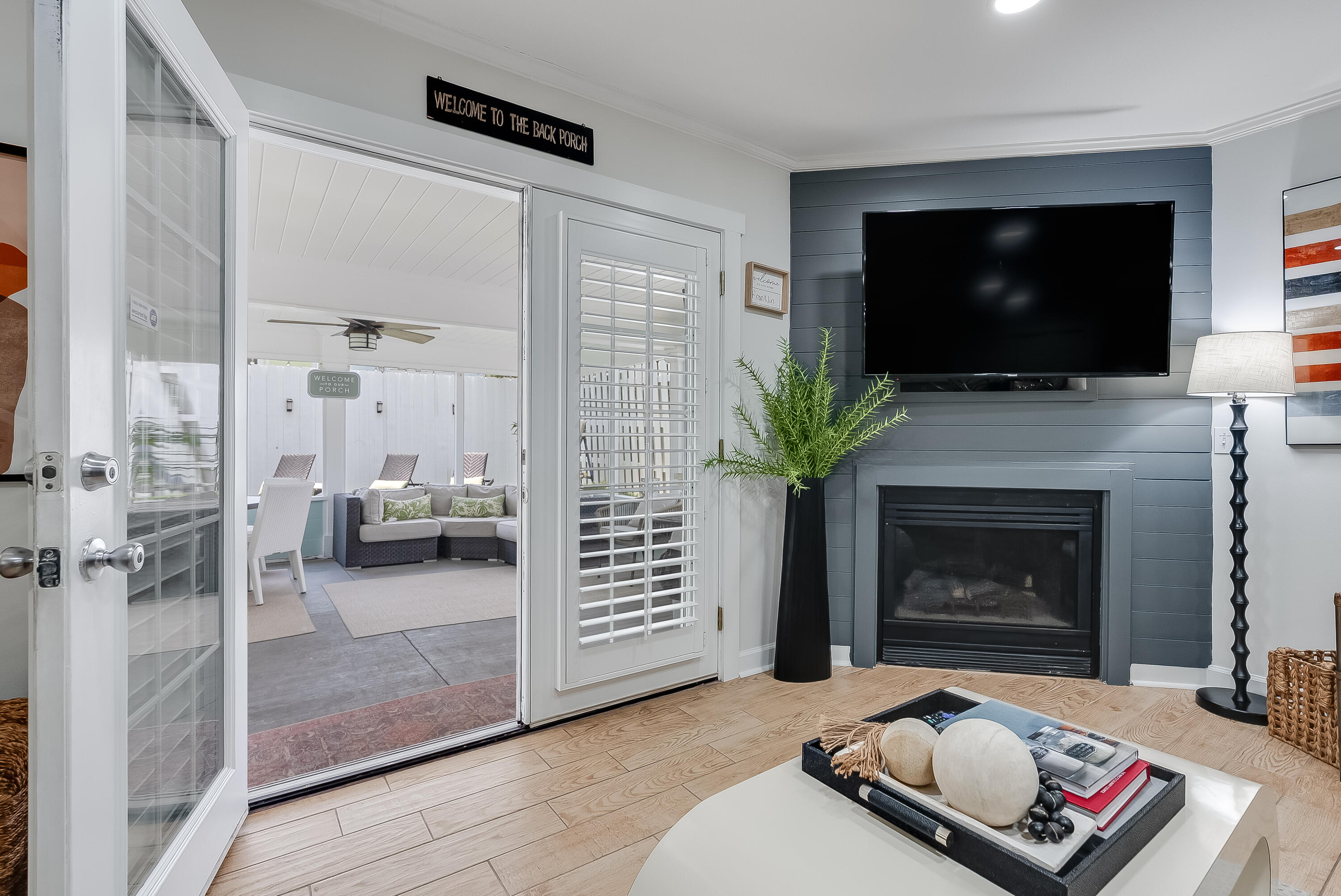 44 Gulf View Dr. Drive Panama City Beach FL 32413