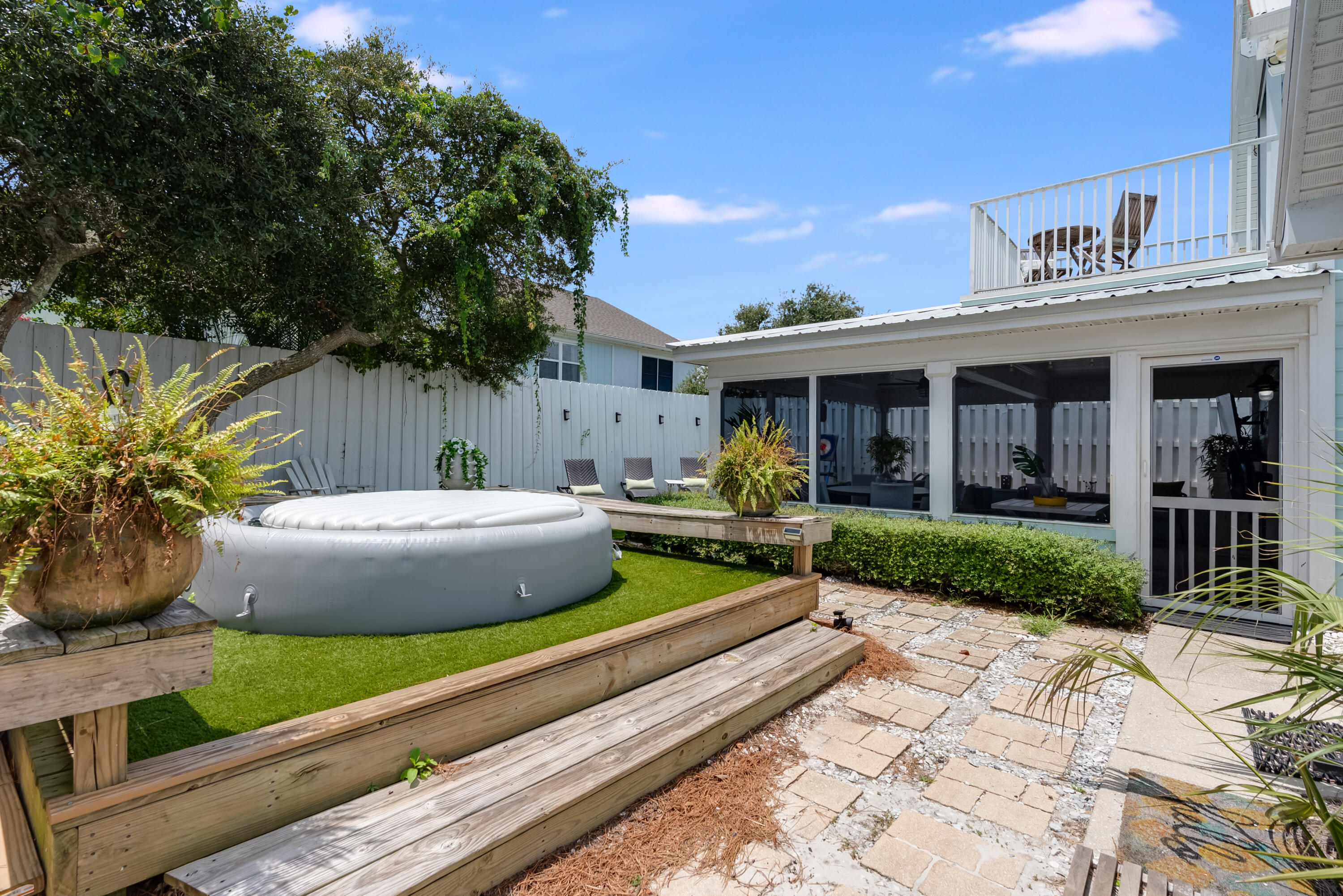 44 Gulf View Dr. Drive Panama City Beach FL 32413