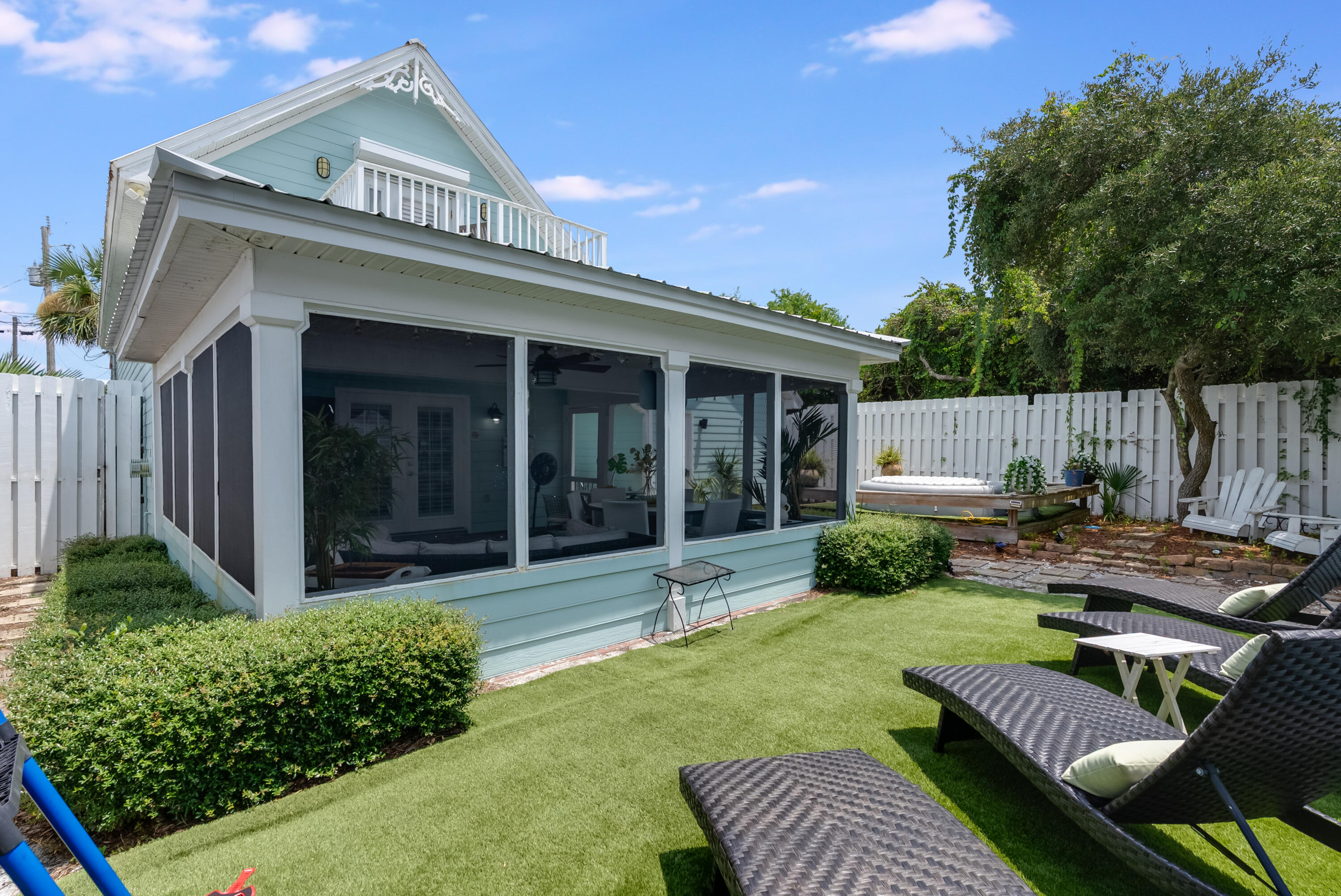 44 Gulf View Dr. Drive Panama City Beach FL 32413