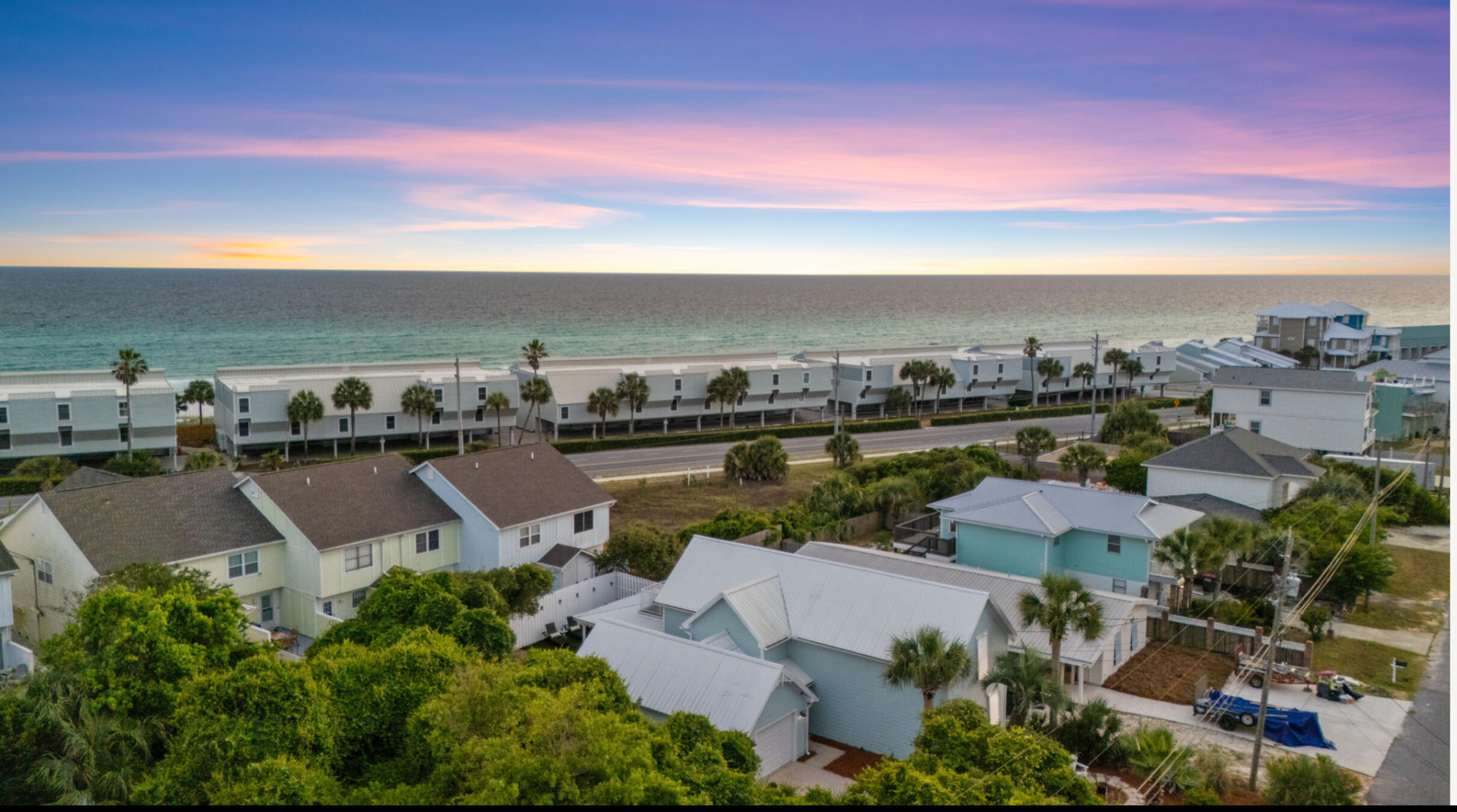 44 Gulf View Dr. Drive Panama City Beach FL 32413