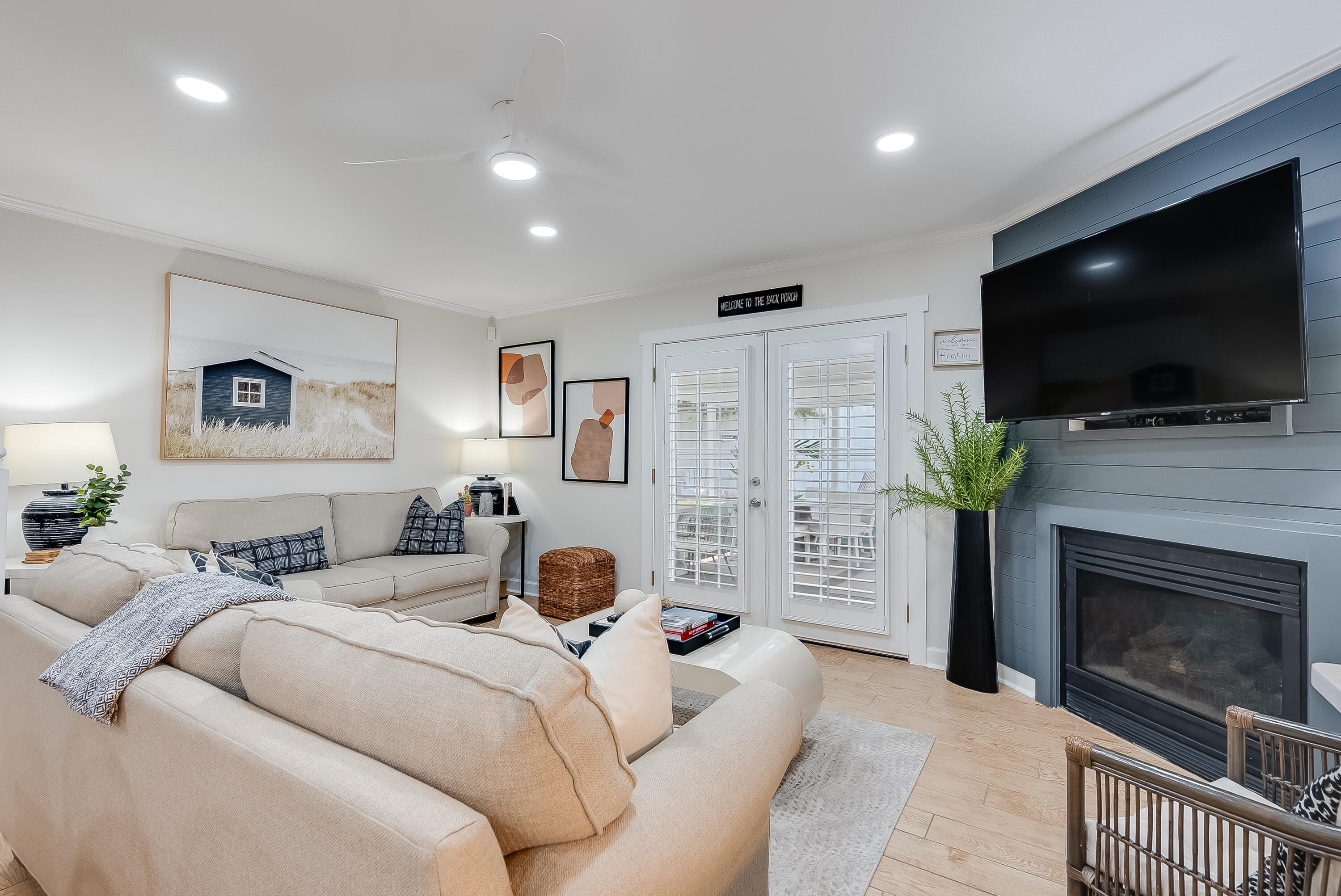 44 Gulf View Dr. Drive Panama City Beach FL 32413