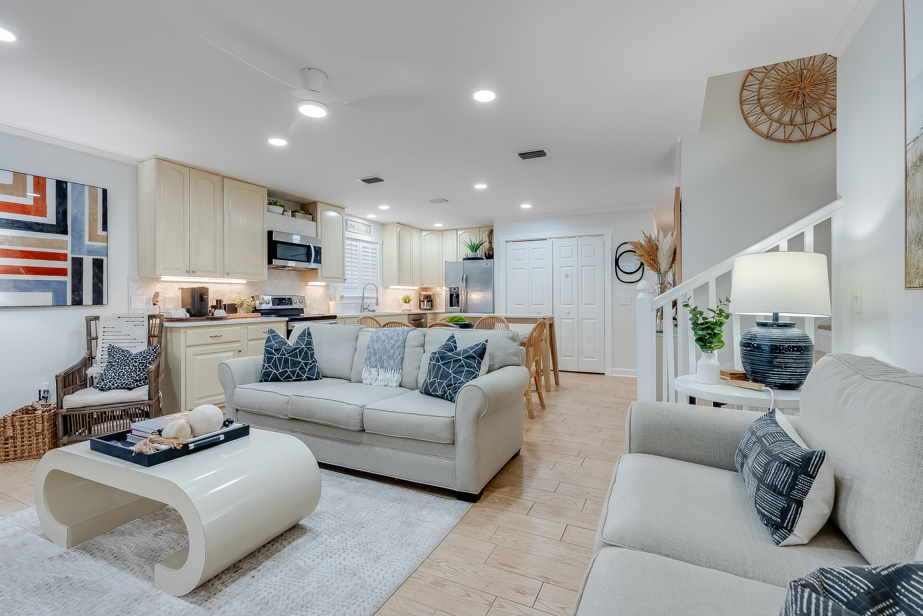 44 Gulf View Dr. Drive Panama City Beach FL 32413