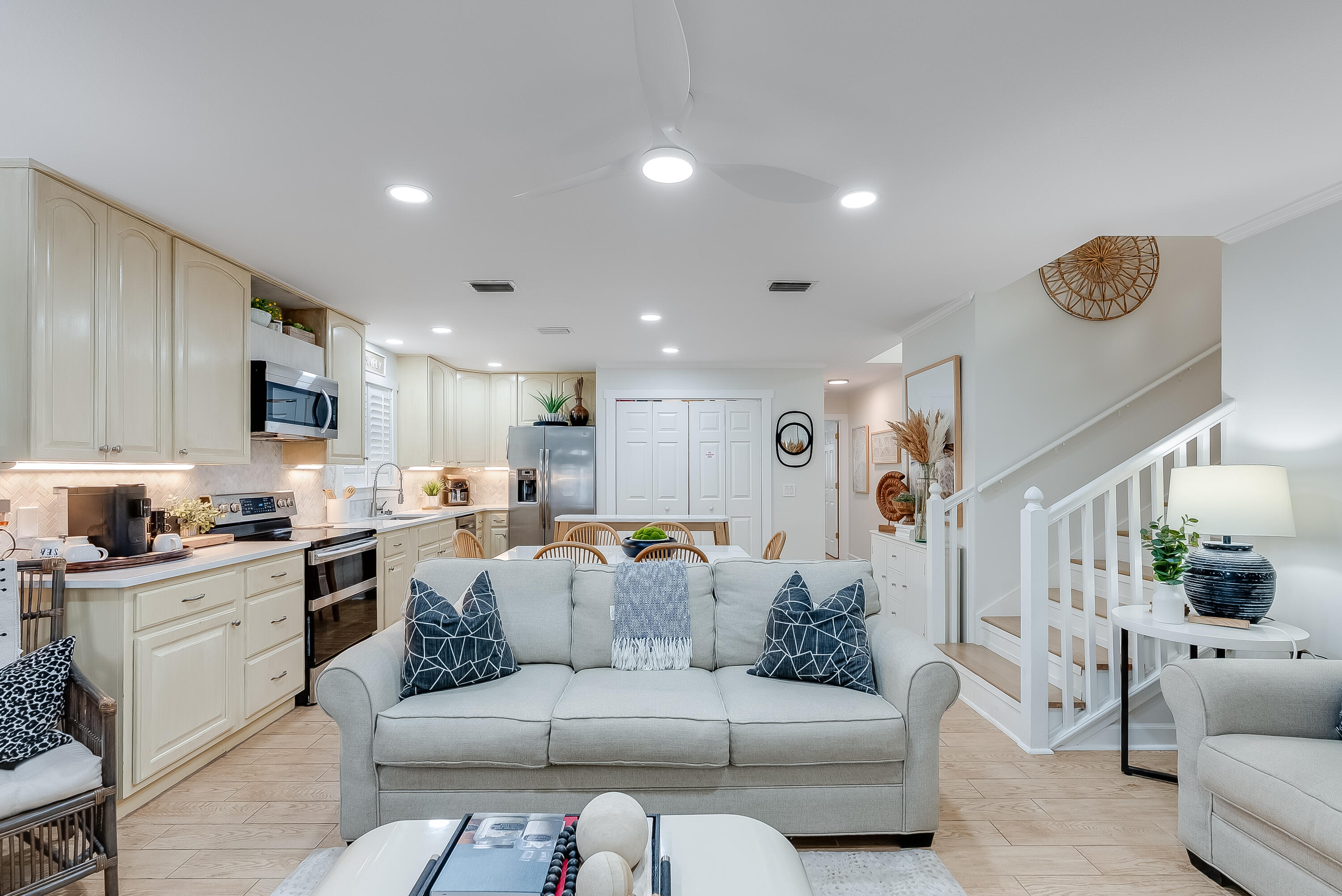 44 Gulf View Dr. Drive Panama City Beach FL 32413