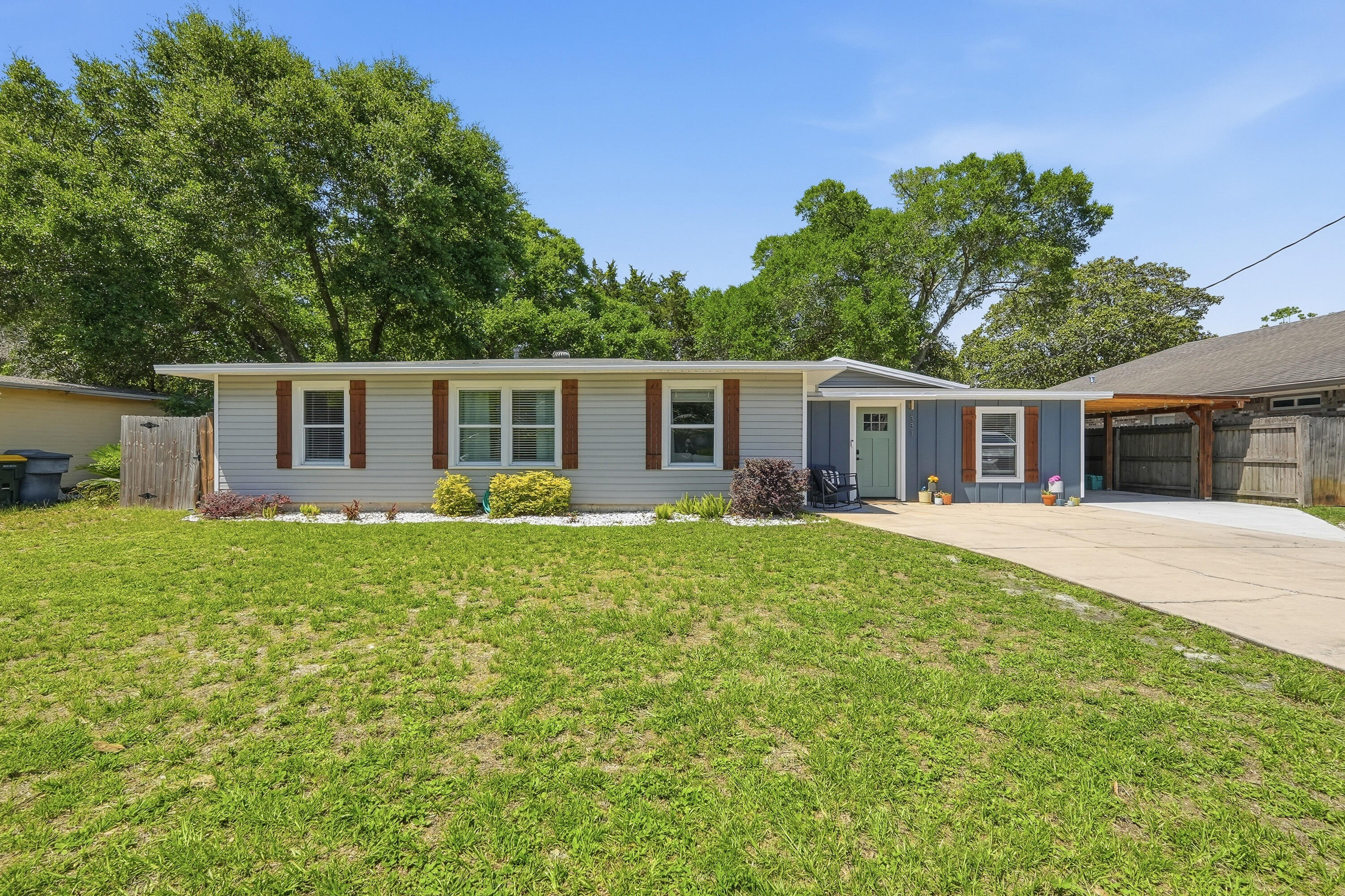331 SE Wheeler Street Fort Walton Beach FL 32548