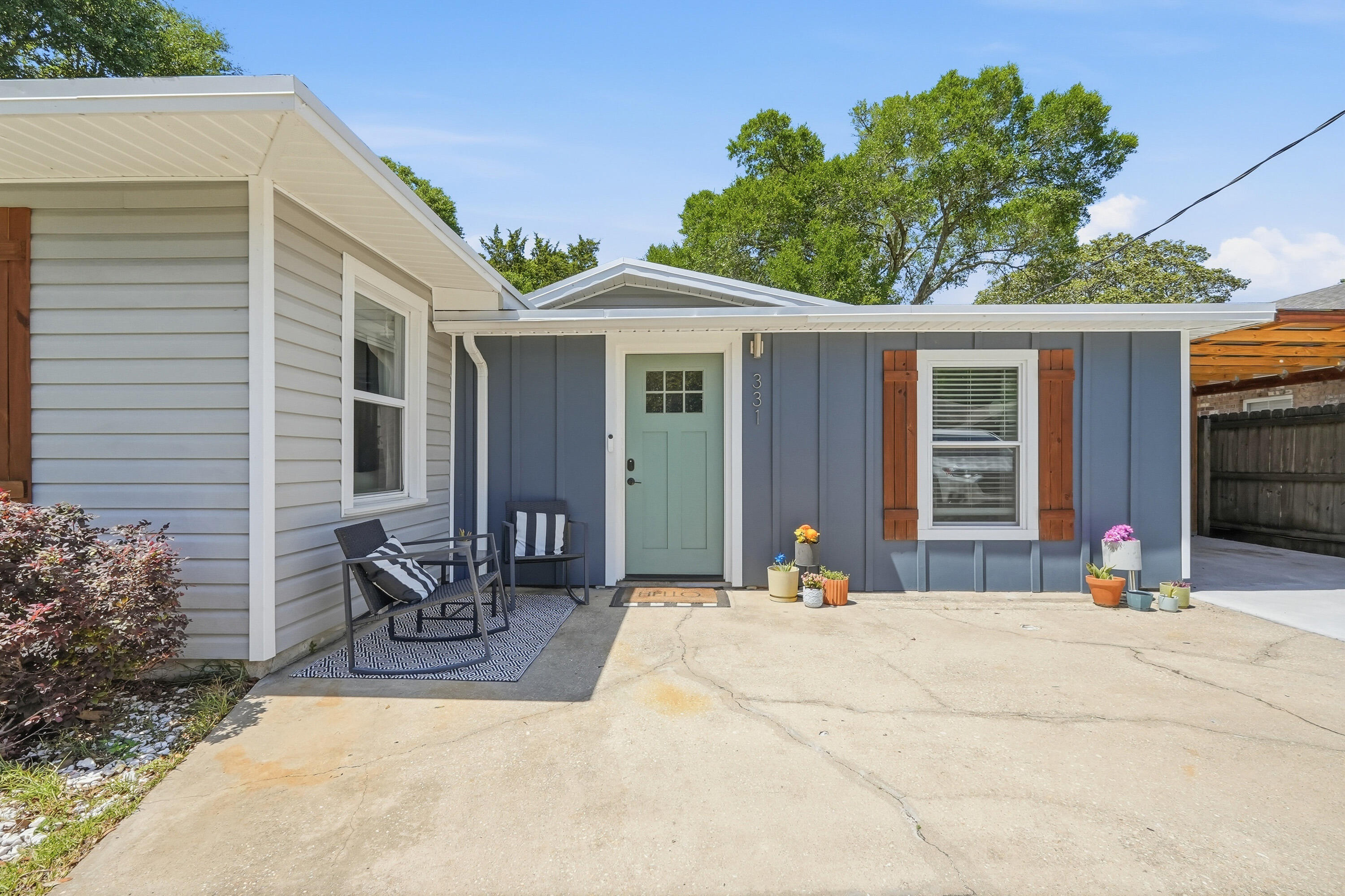 331 SE Wheeler Street Fort Walton Beach FL 32548