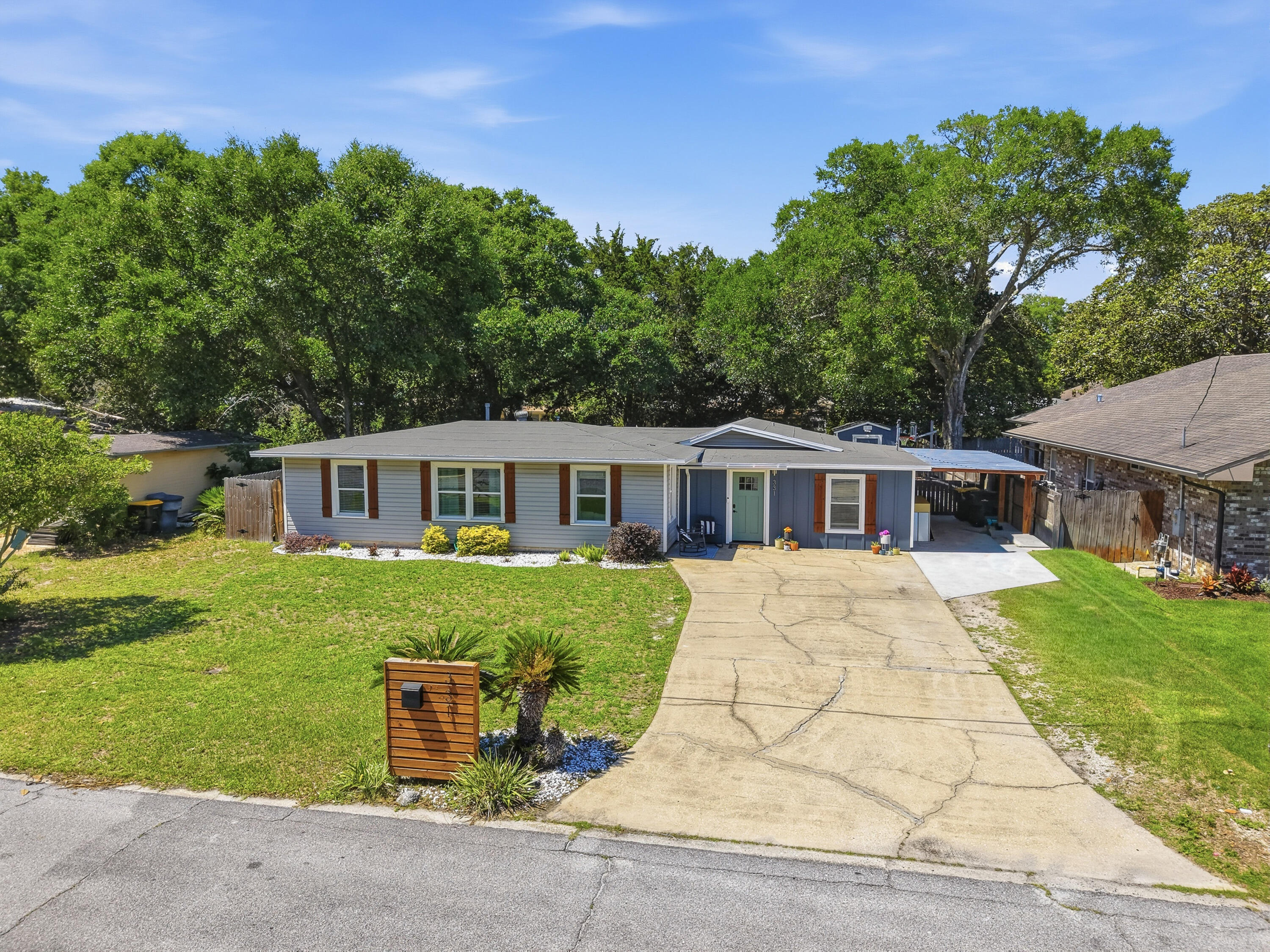 331 SE Wheeler Street Fort Walton Beach FL 32548