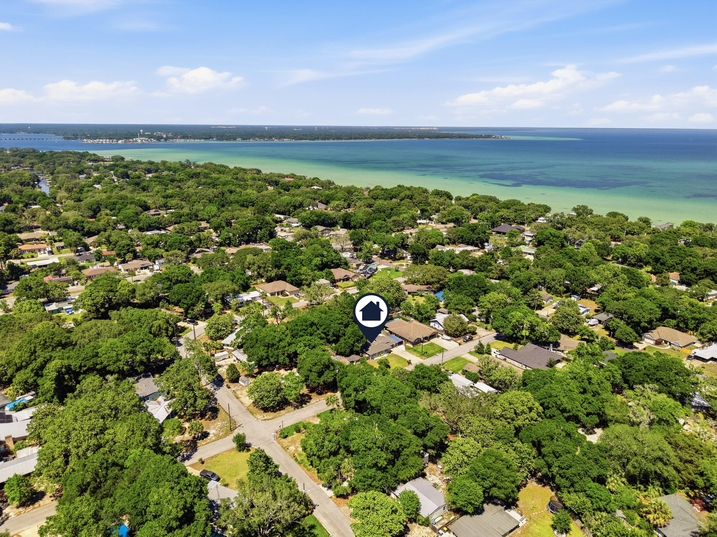 331 SE Wheeler Street Fort Walton Beach FL 32548