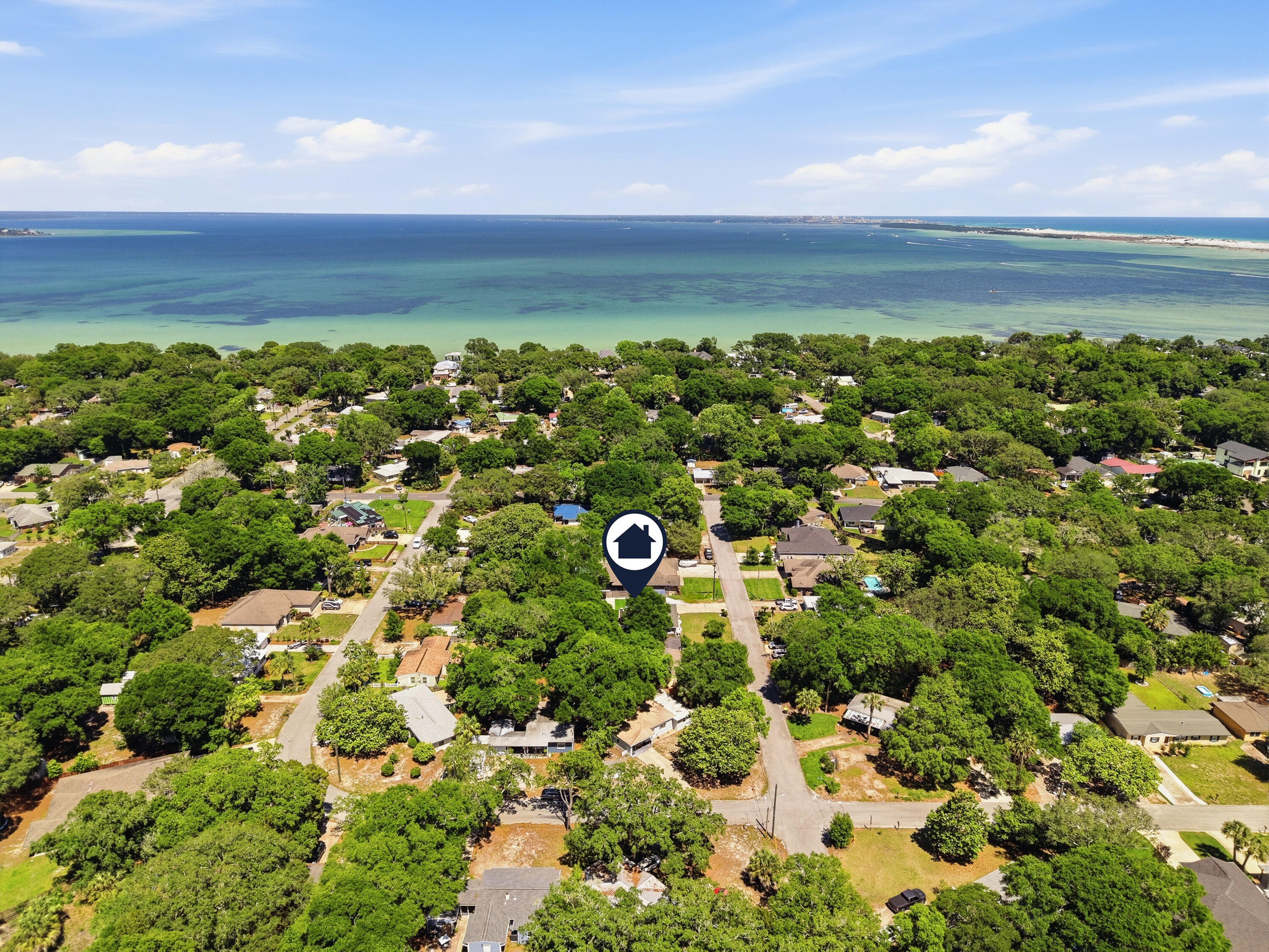 331 SE Wheeler Street Fort Walton Beach FL 32548