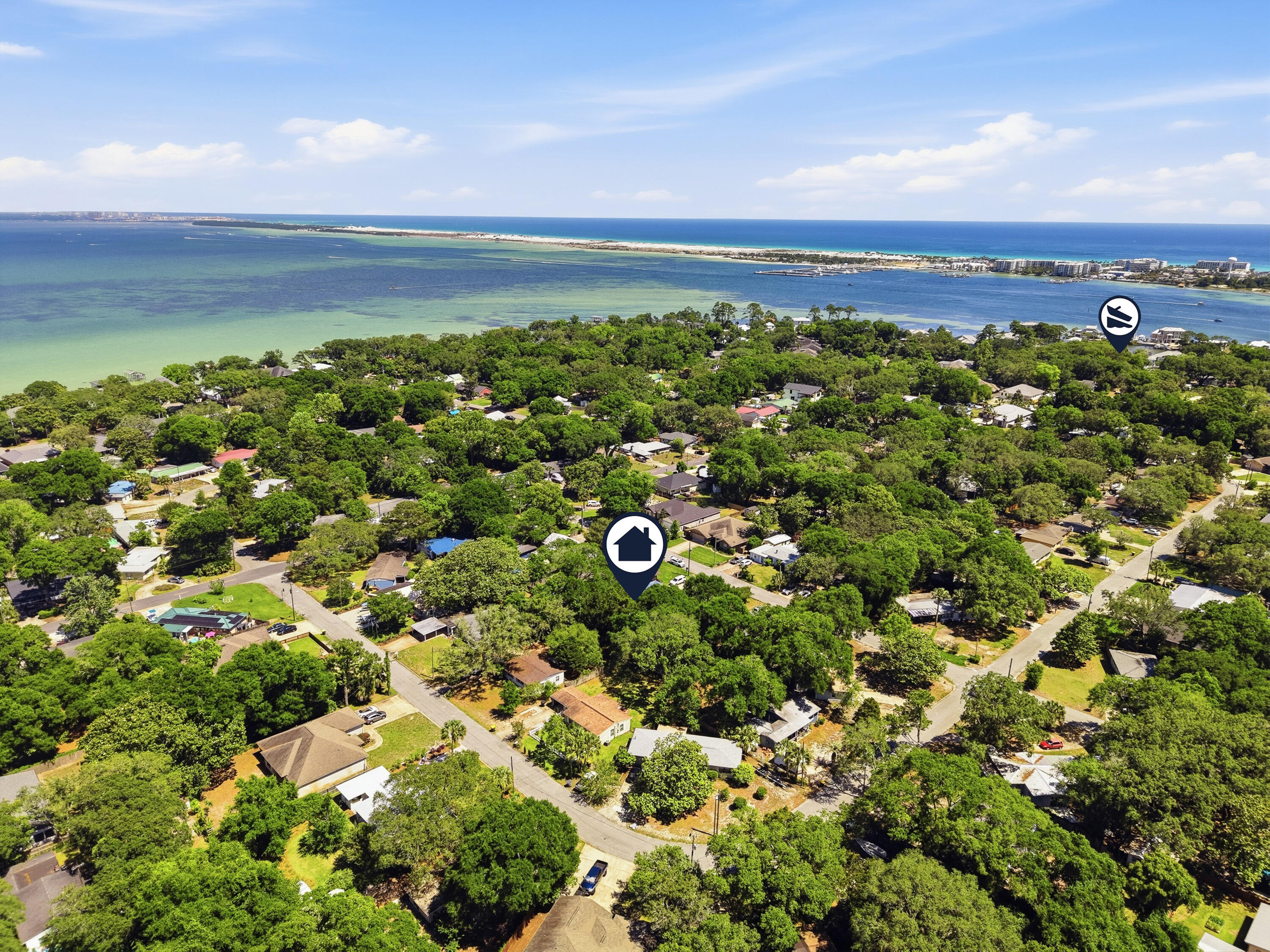 331 SE Wheeler Street Fort Walton Beach FL 32548