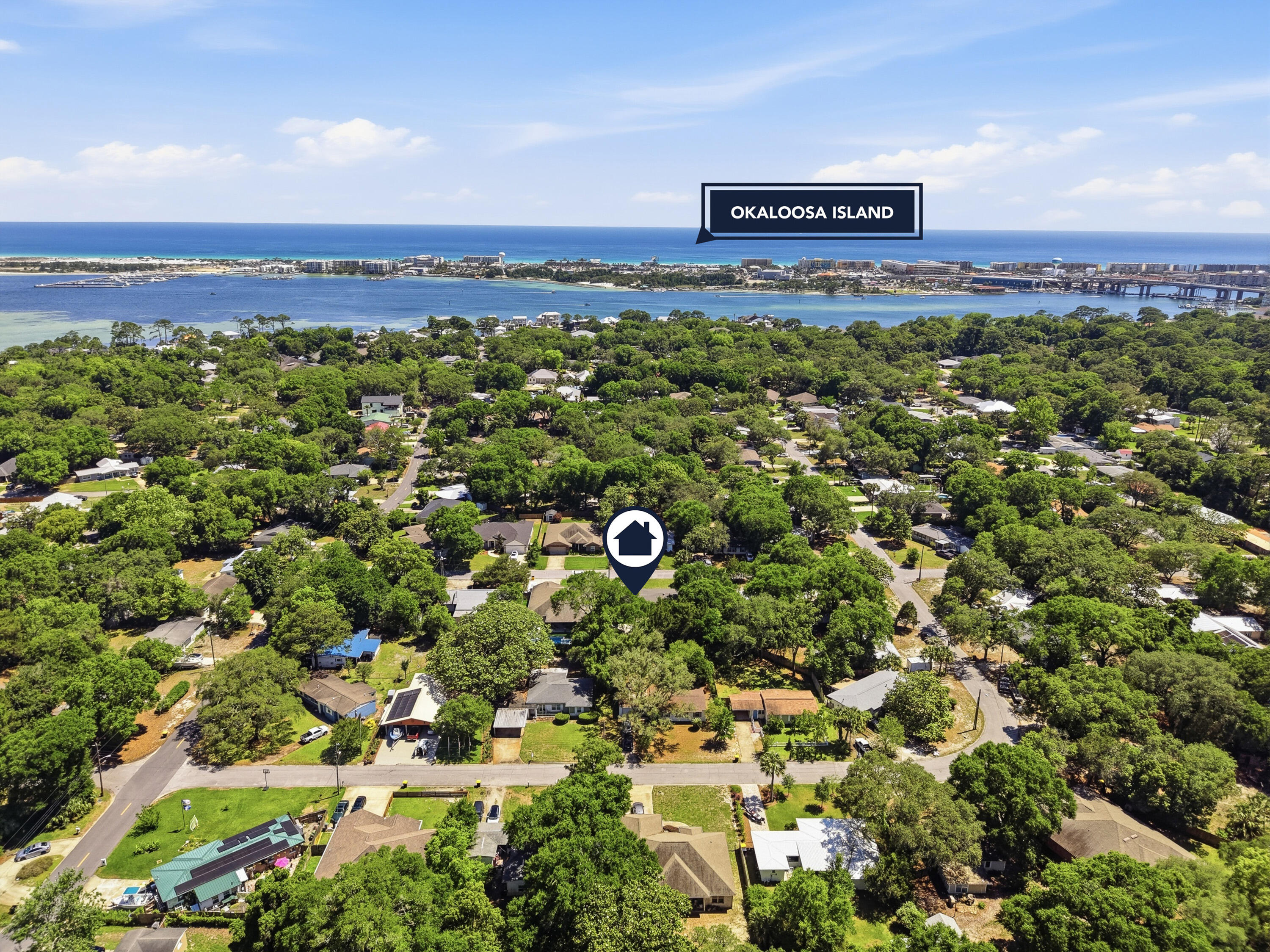 331 SE Wheeler Street Fort Walton Beach FL 32548