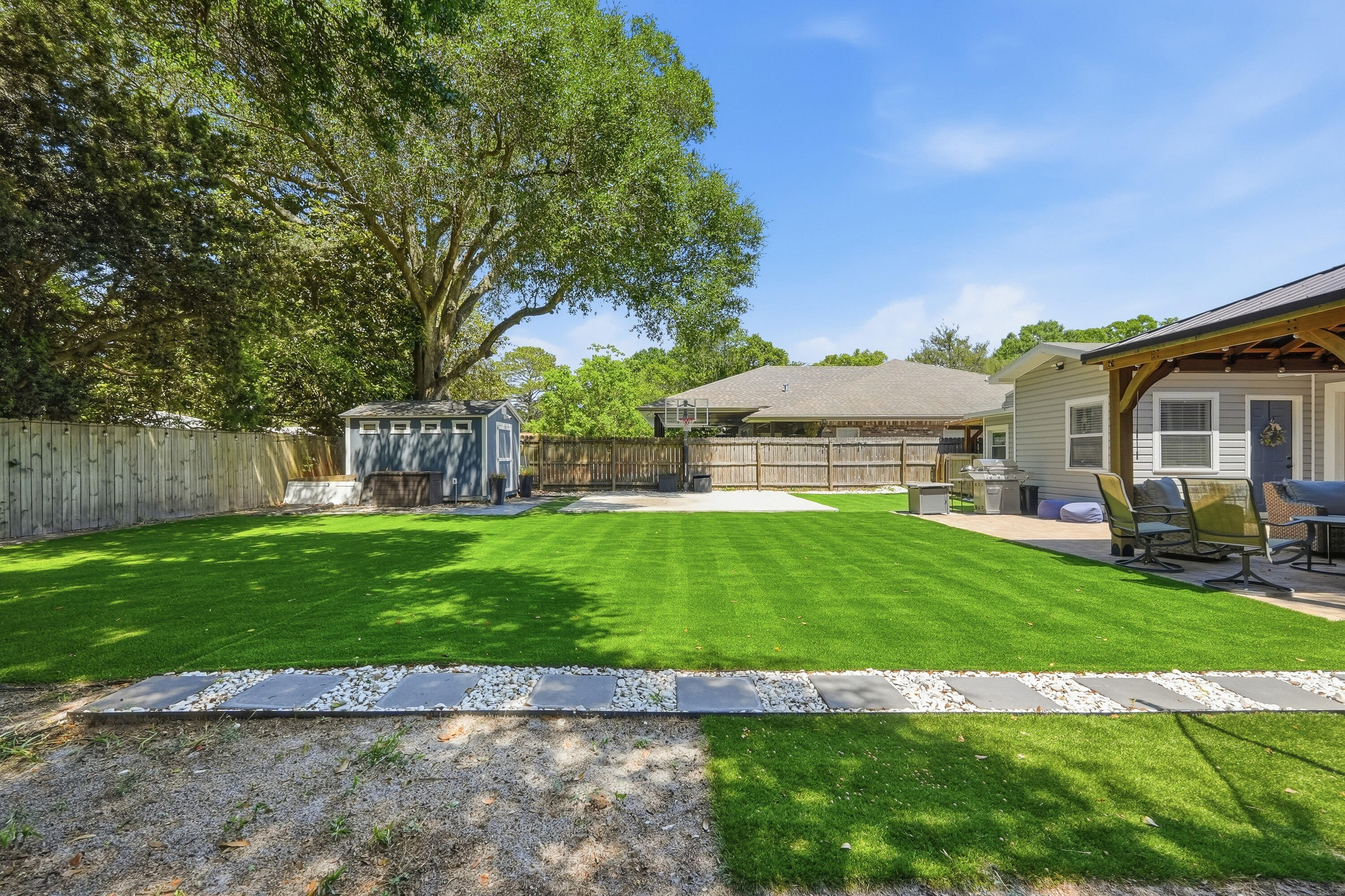 331 SE Wheeler Street Fort Walton Beach FL 32548