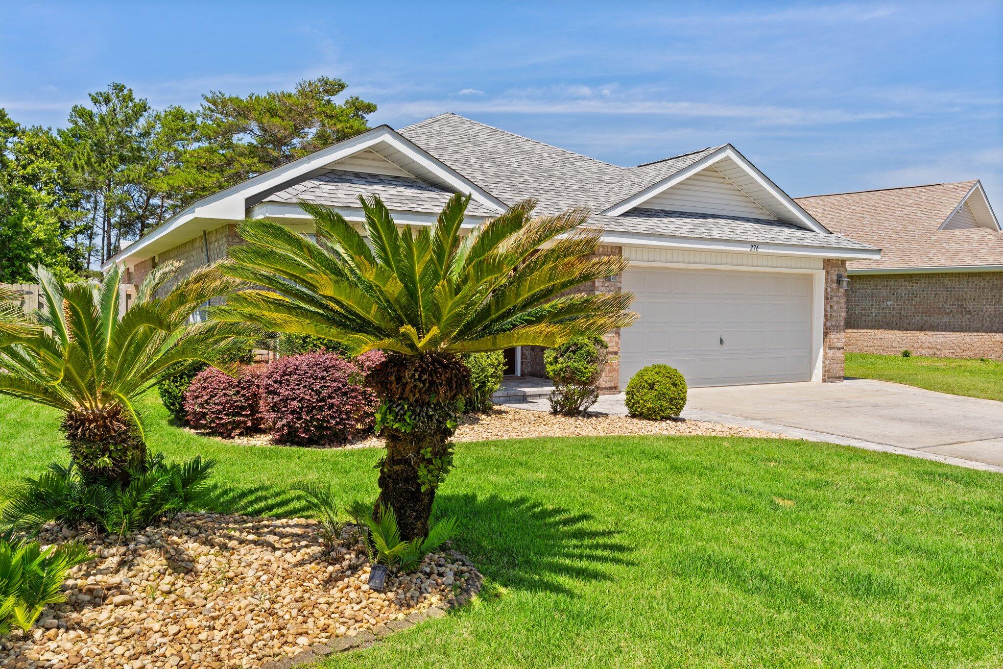 276 Sandy Cay Drive Miramar Beach FL 32550