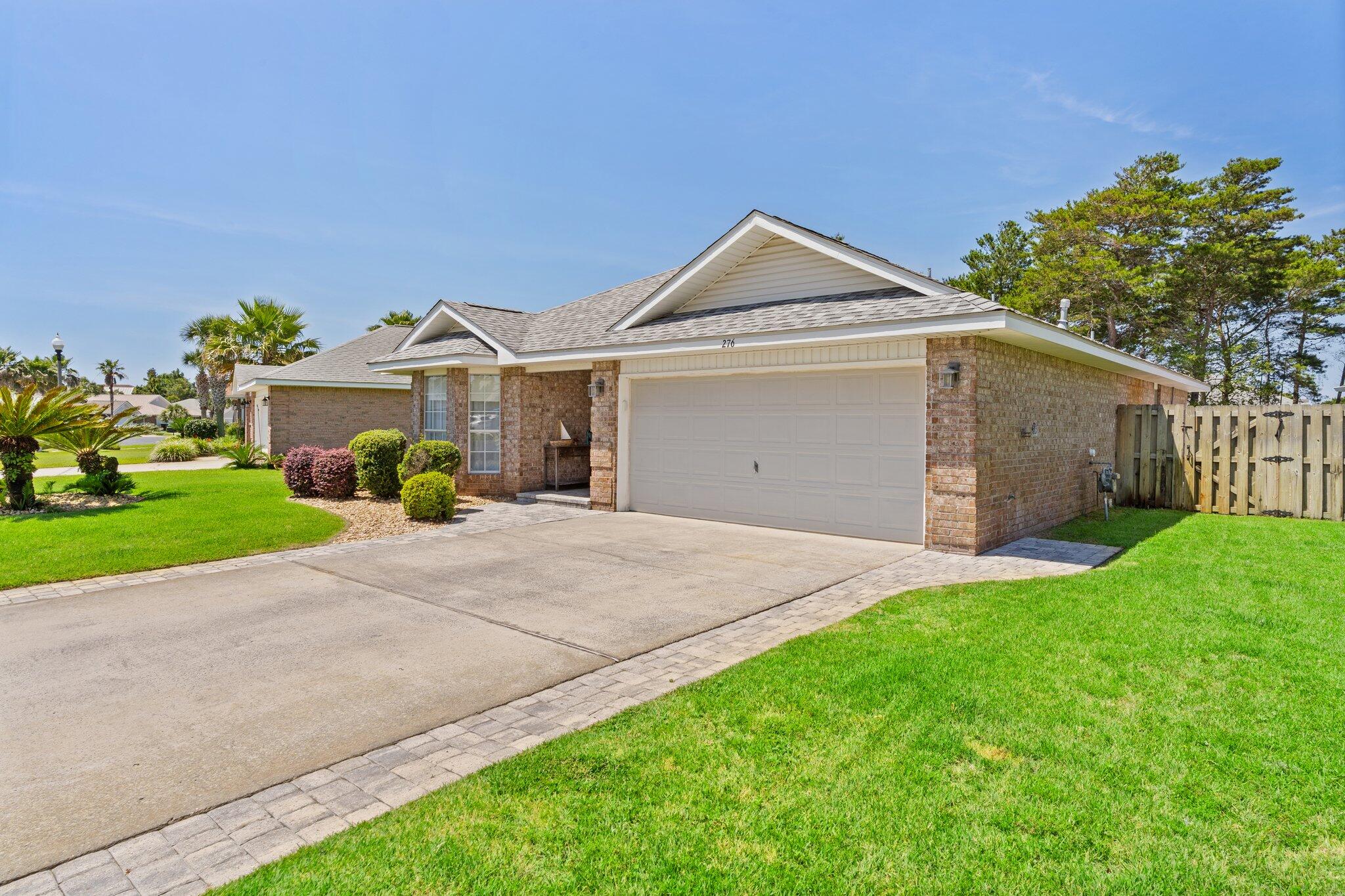 276 Sandy Cay Drive Miramar Beach FL 32550