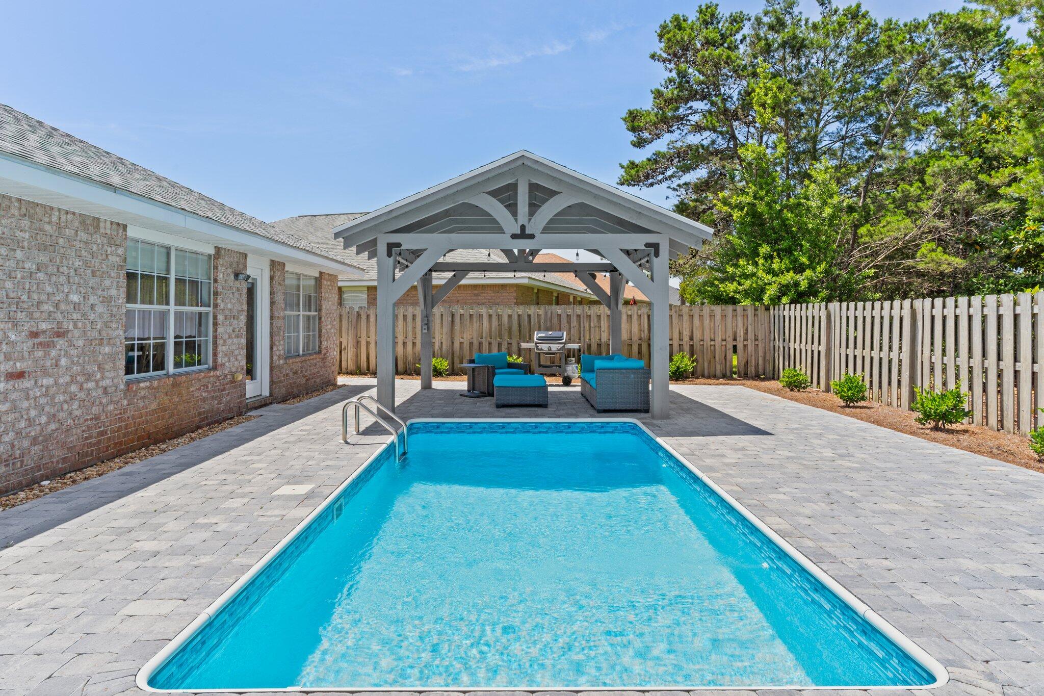 276 Sandy Cay Drive Miramar Beach FL 32550