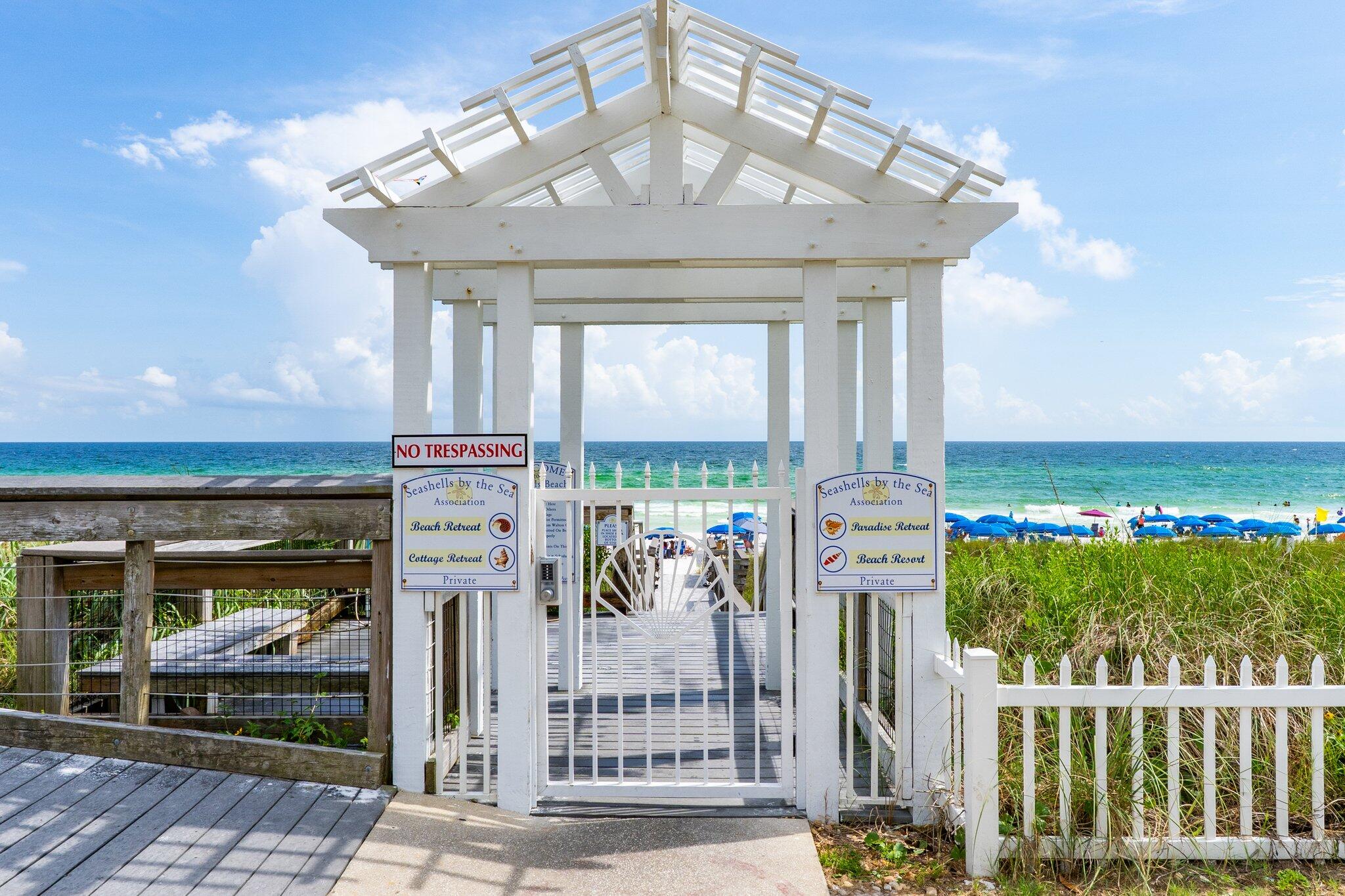 276 Sandy Cay Drive Miramar Beach FL 32550