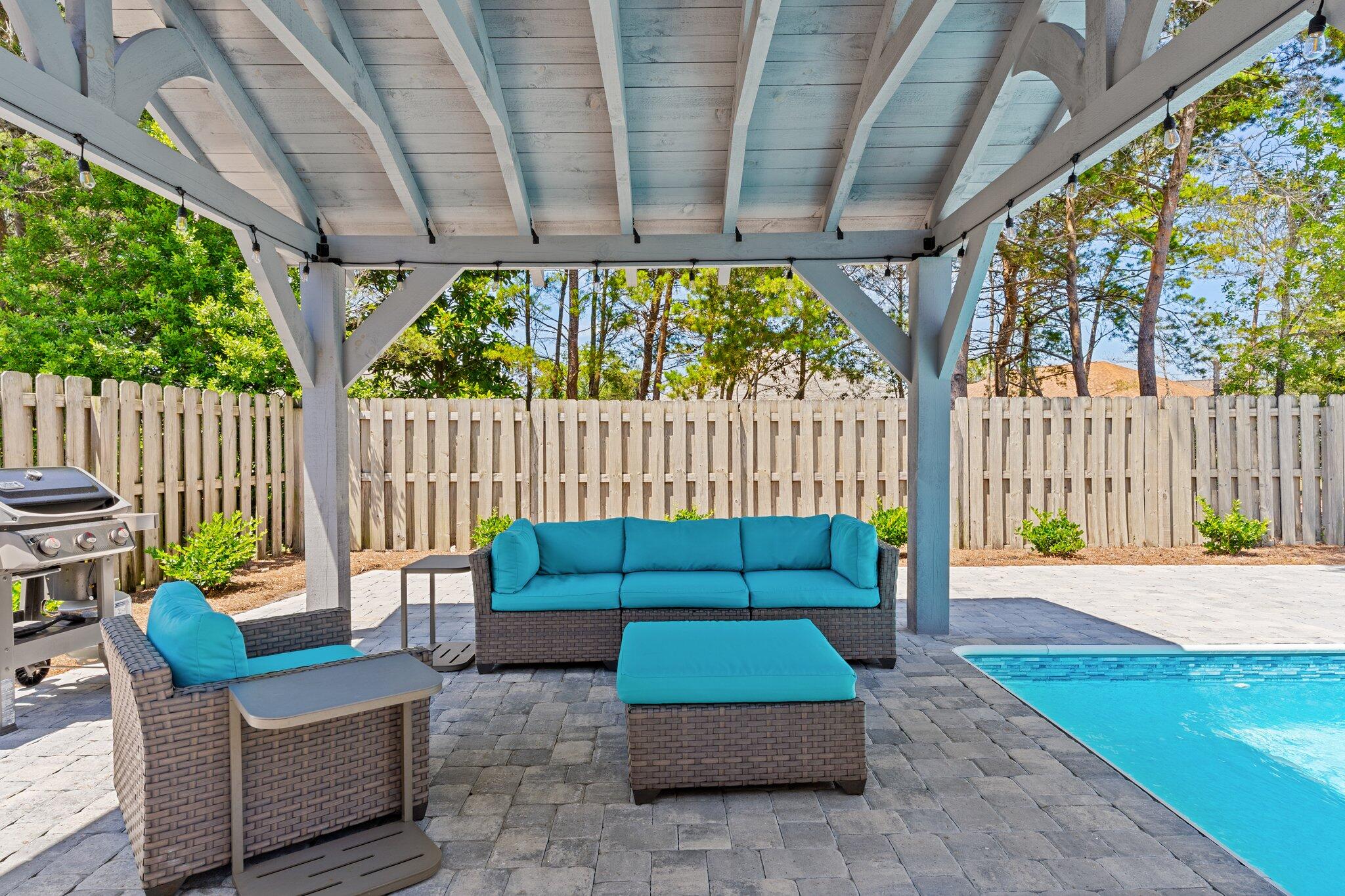 276 Sandy Cay Drive Miramar Beach FL 32550