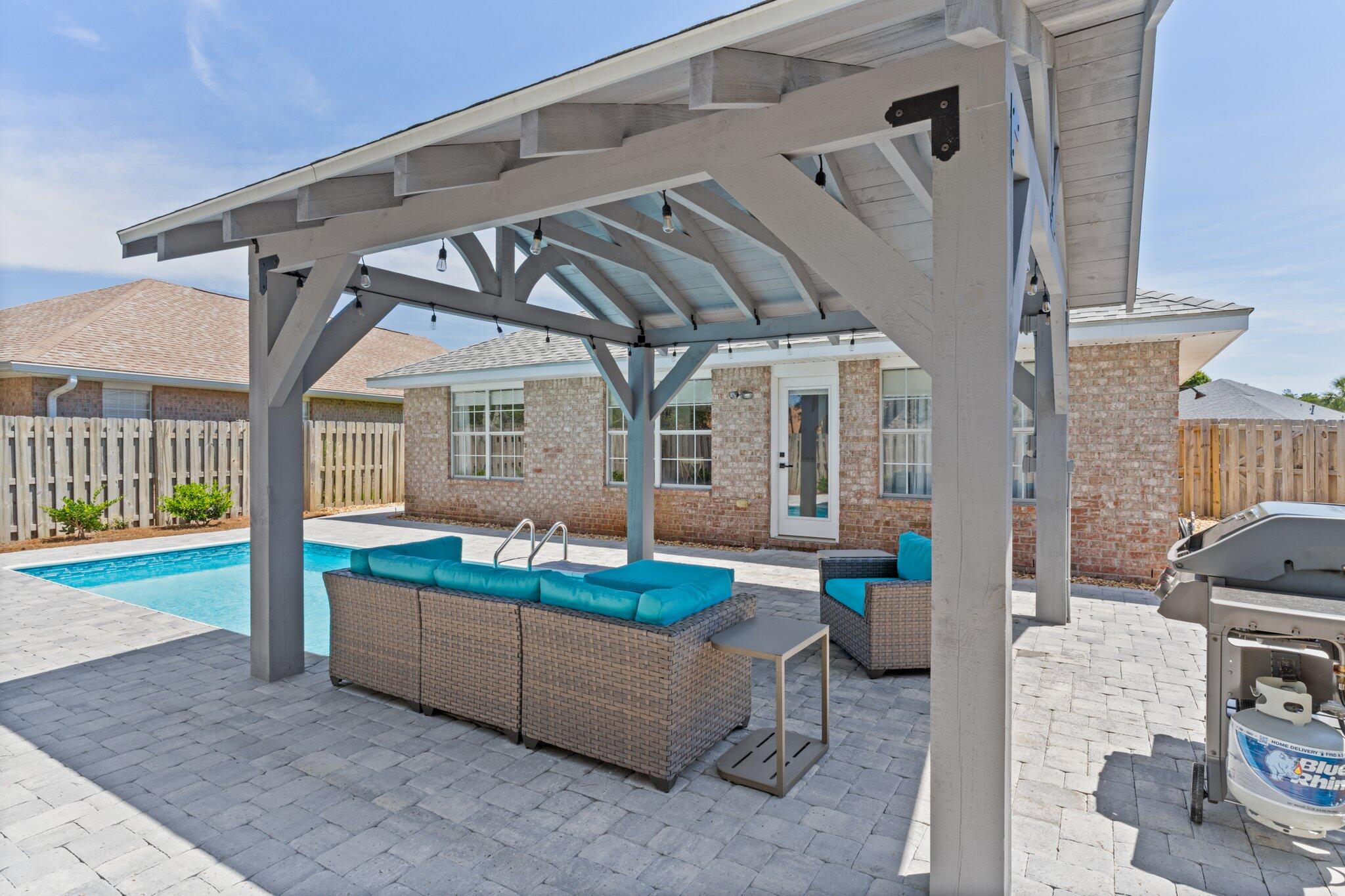 276 Sandy Cay Drive Miramar Beach FL 32550