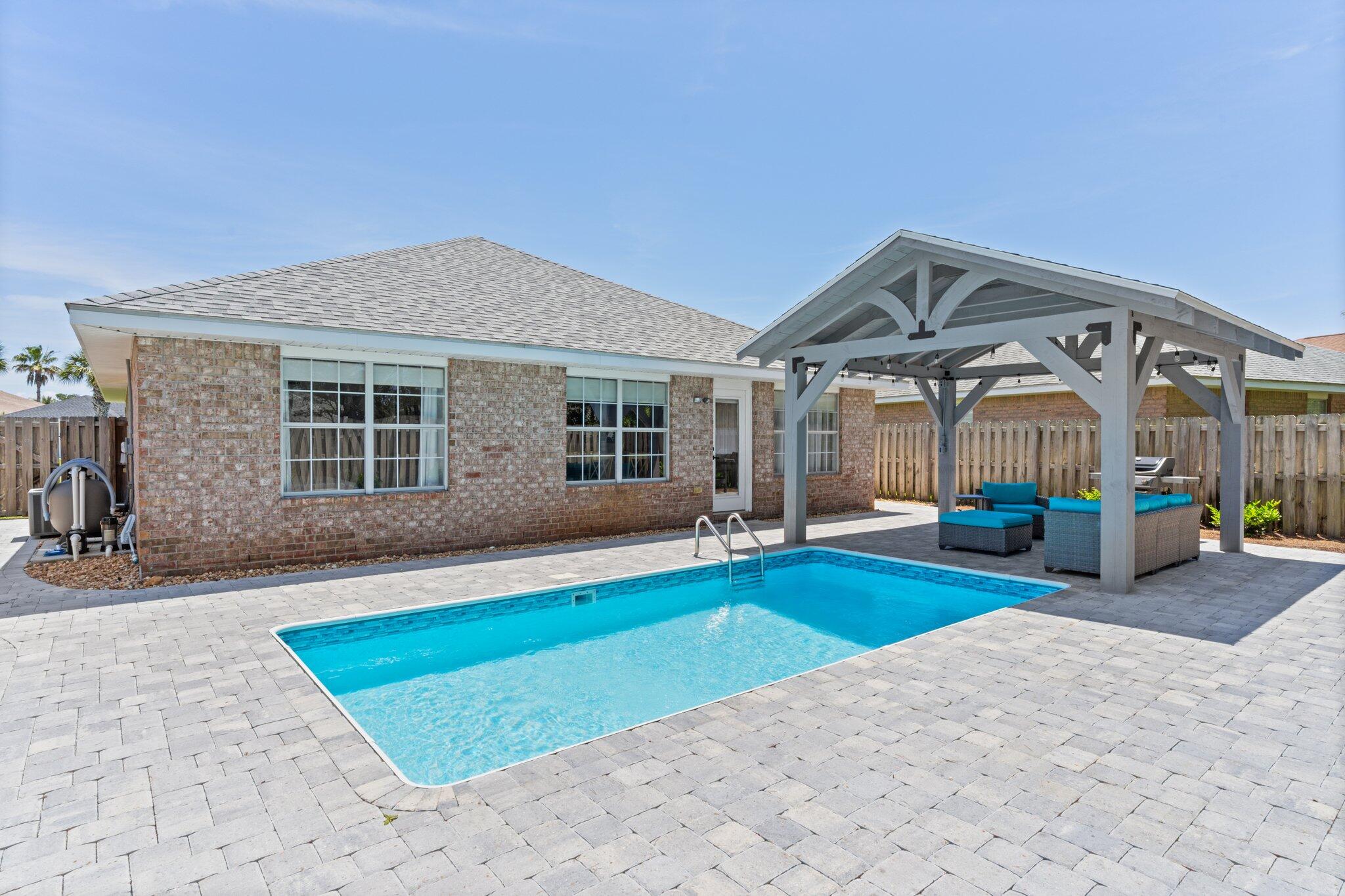 276 Sandy Cay Drive Miramar Beach FL 32550