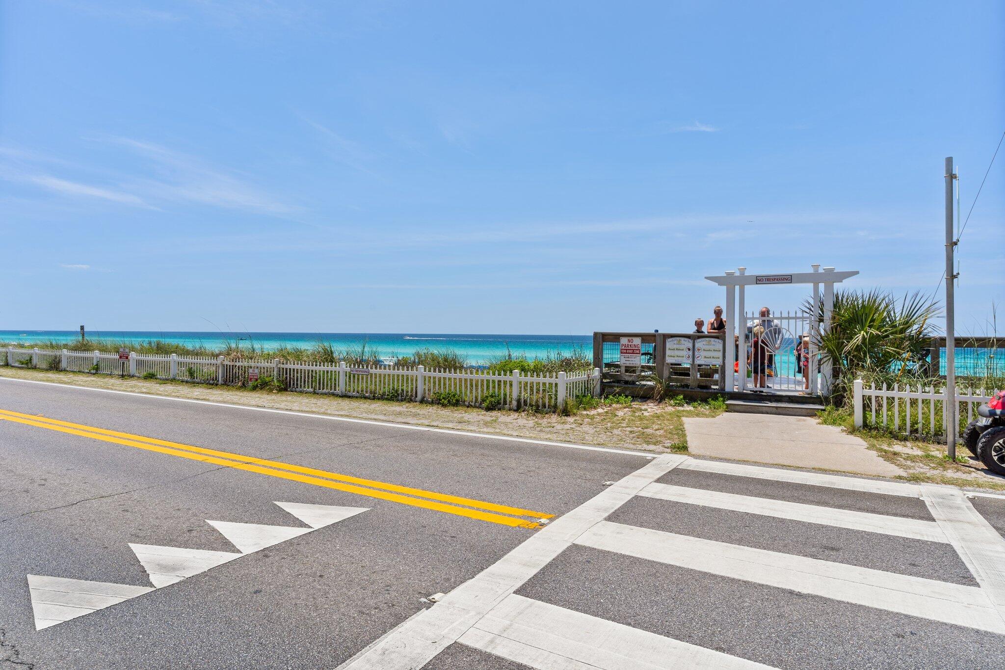 276 Sandy Cay Drive Miramar Beach FL 32550