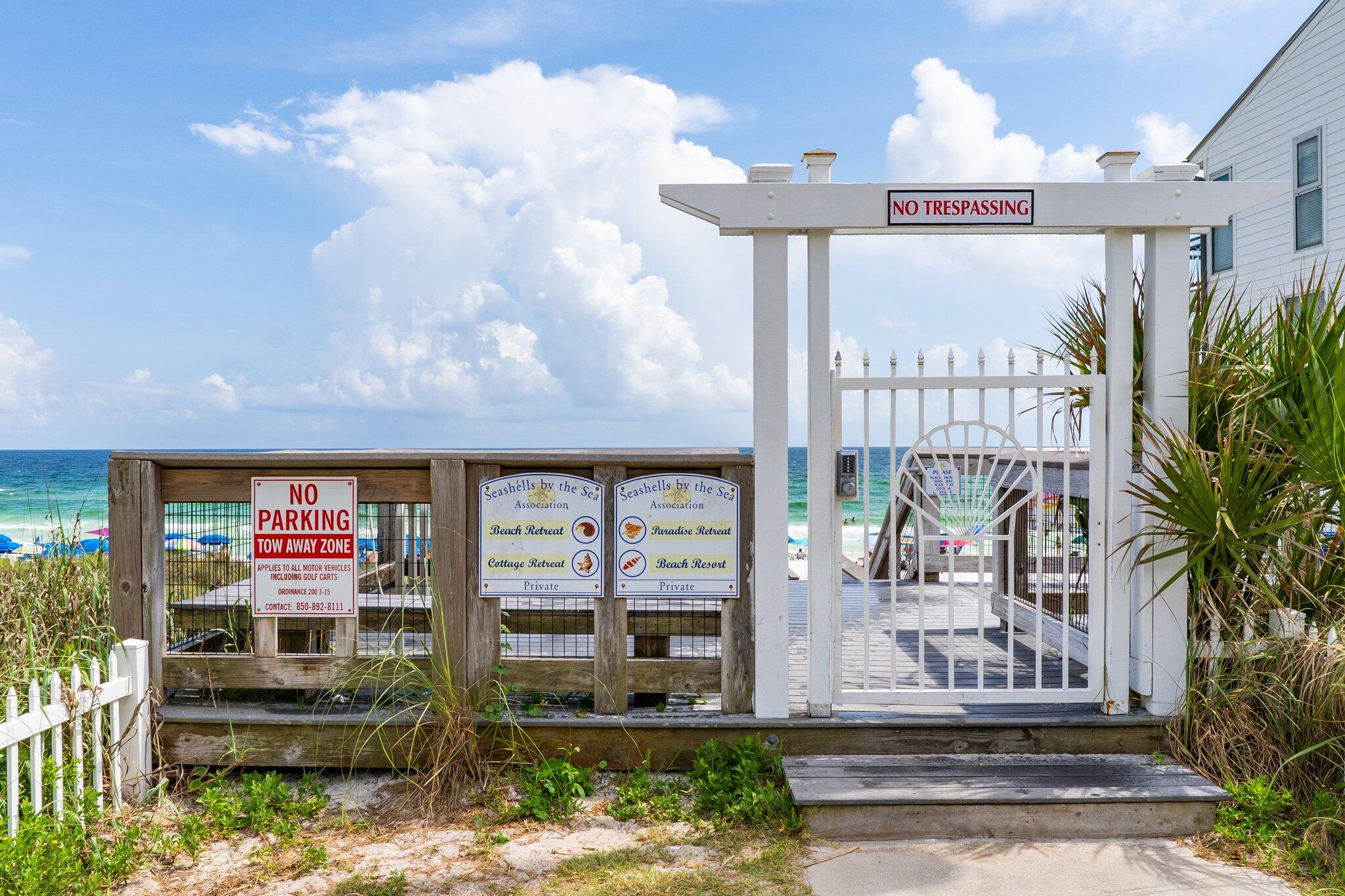 276 Sandy Cay Drive Miramar Beach FL 32550