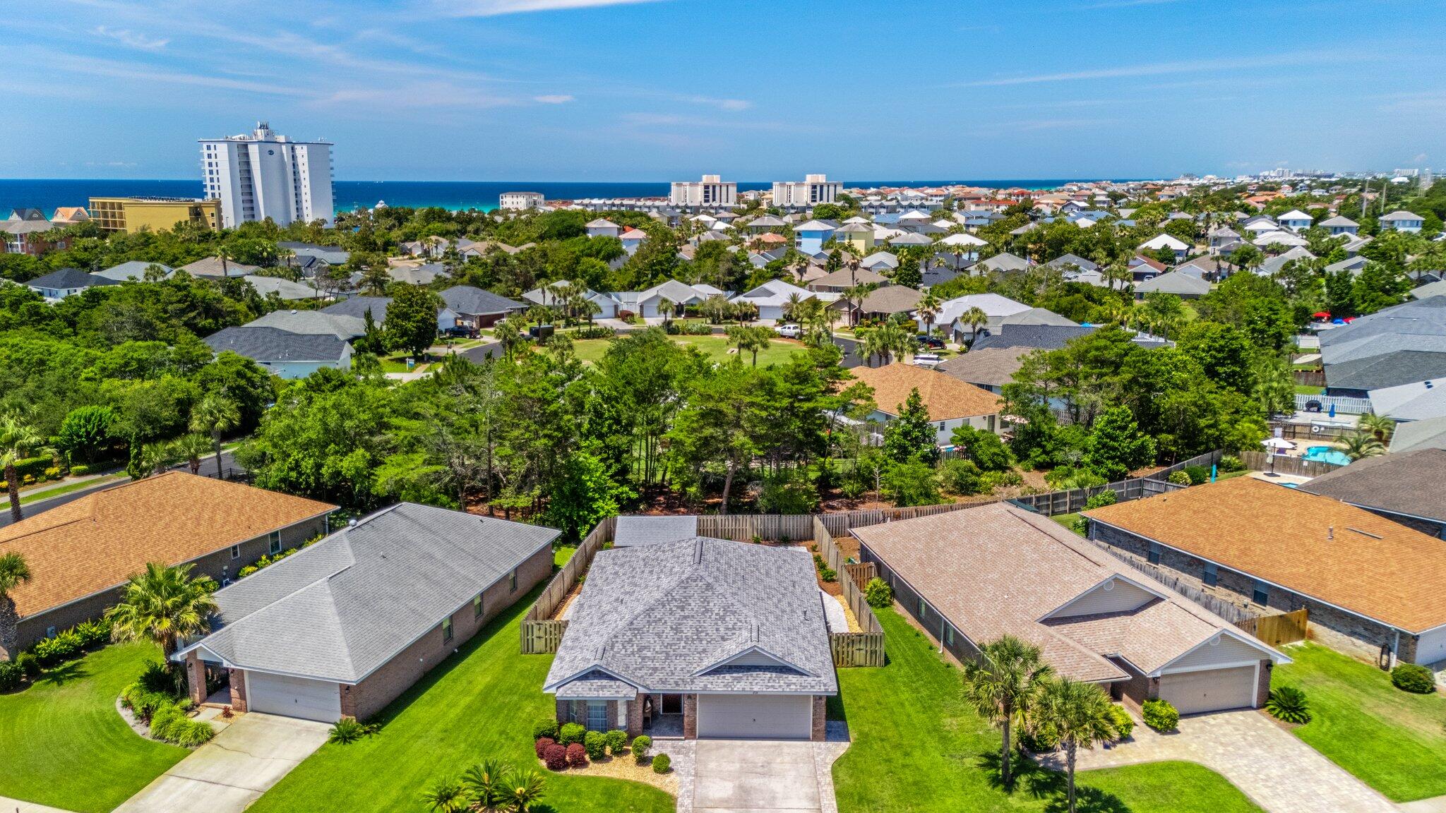 276 Sandy Cay Drive Miramar Beach FL 32550