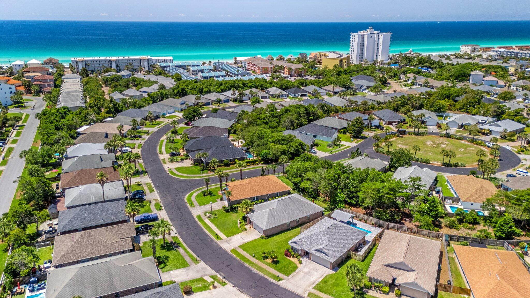 276 Sandy Cay Drive Miramar Beach FL 32550