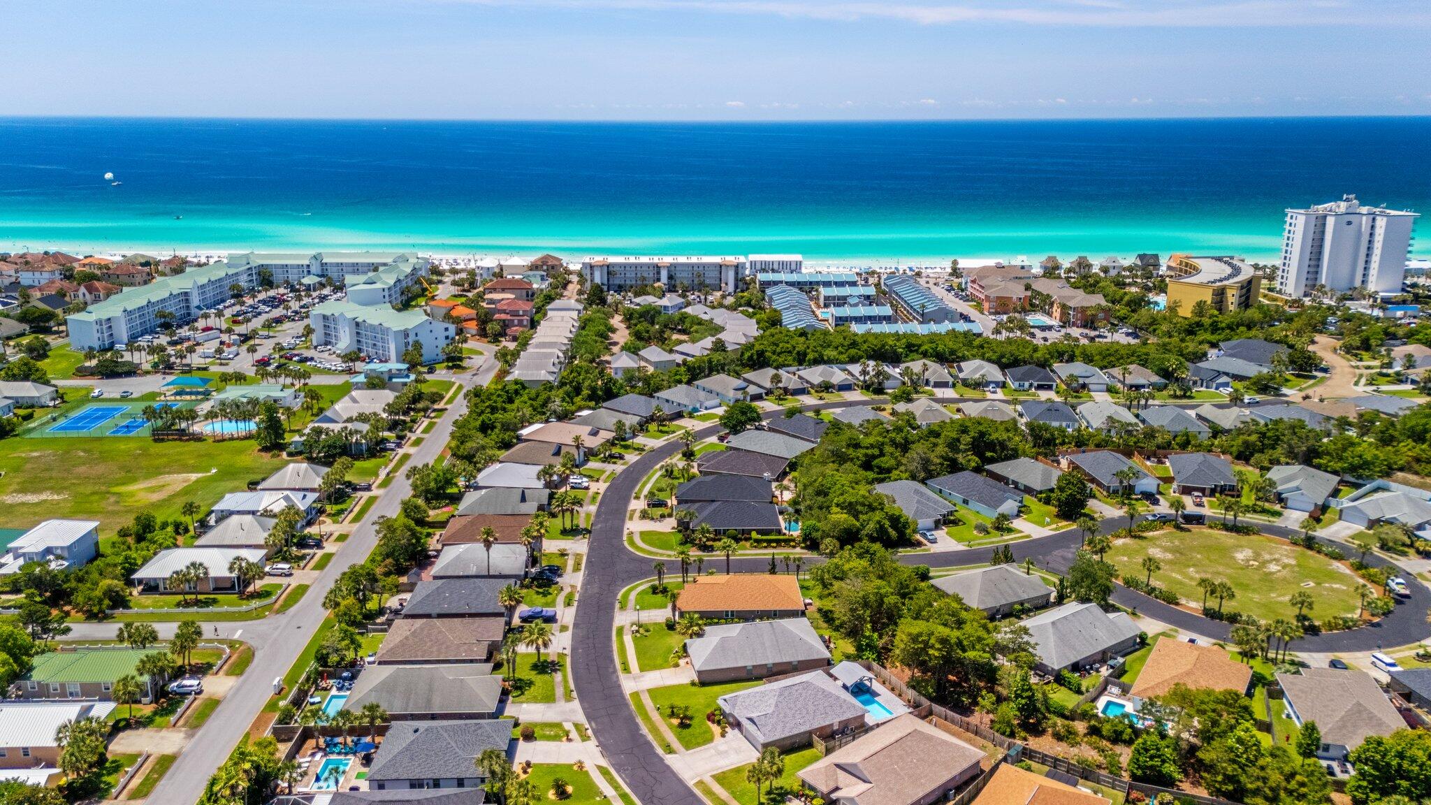 276 Sandy Cay Drive Miramar Beach FL 32550