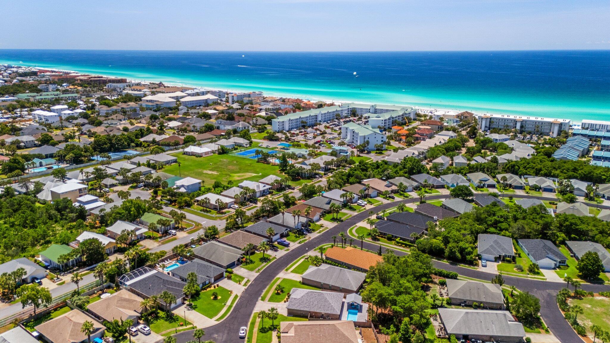 276 Sandy Cay Drive Miramar Beach FL 32550