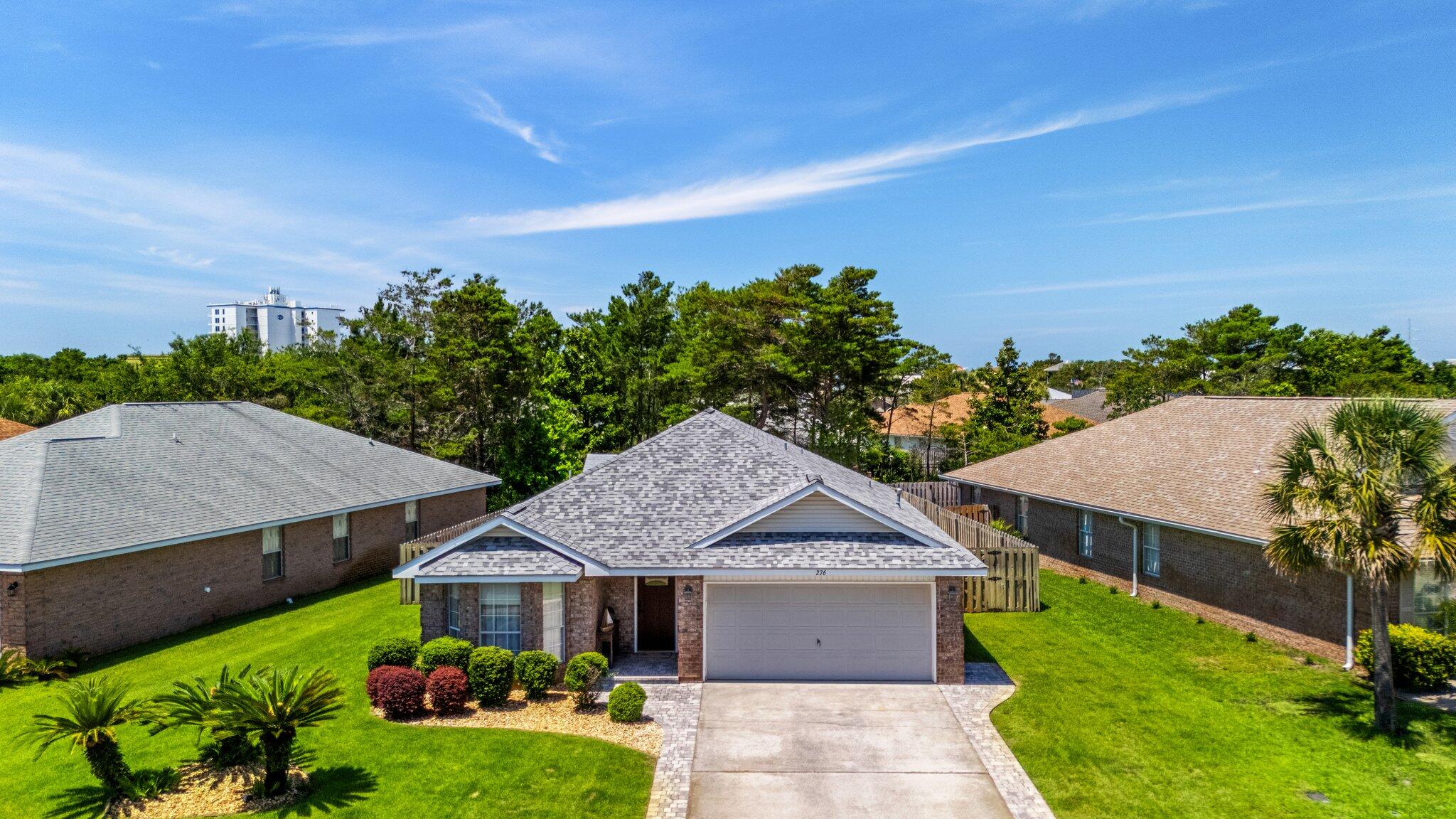 276 Sandy Cay Drive Miramar Beach FL 32550