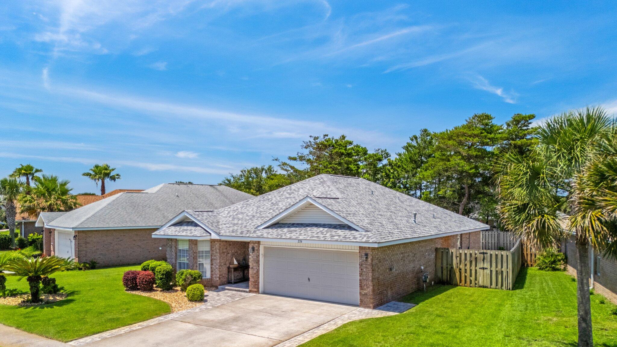 276 Sandy Cay Drive Miramar Beach FL 32550